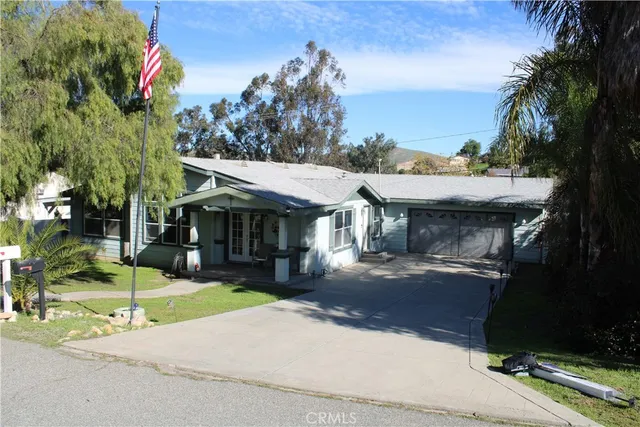 a room with toys and storage
