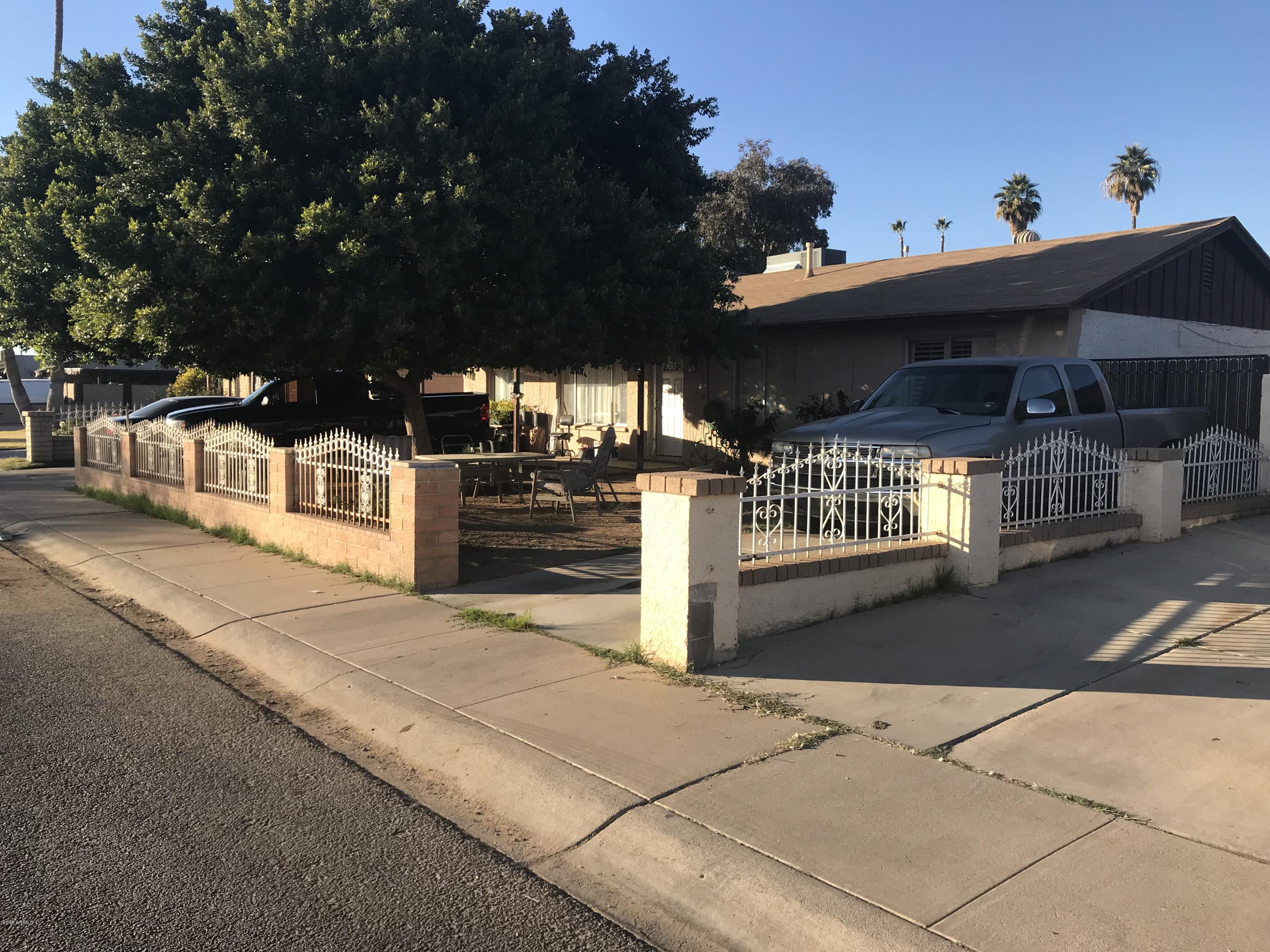 4860 West Granada Road Phoenix, AZ 85035 - Photo 1 of 11 4860 W Granada