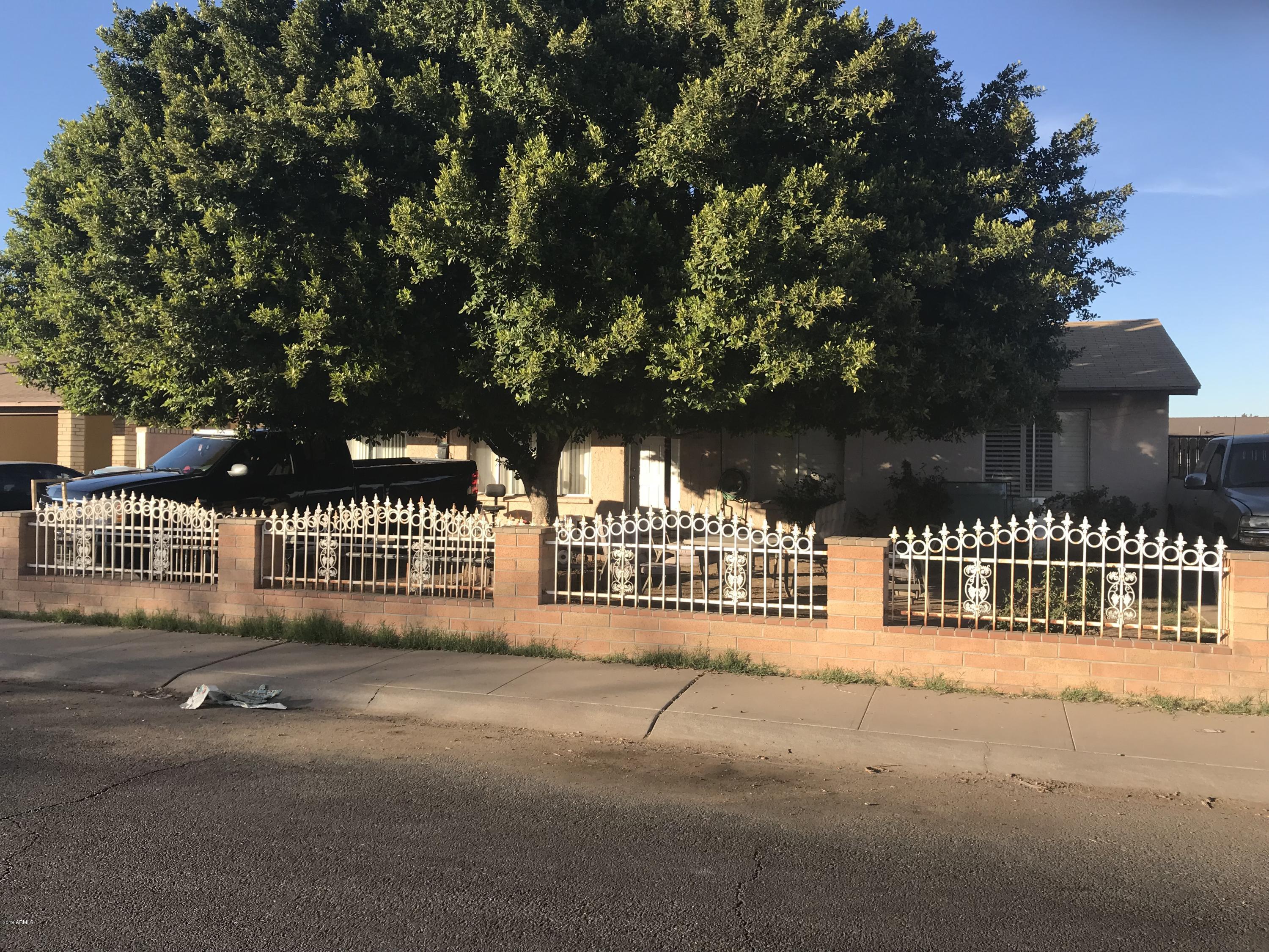 4860 West Granada Road Phoenix, AZ 85035 - Photo 3 of 11 4860 W Granada Rd