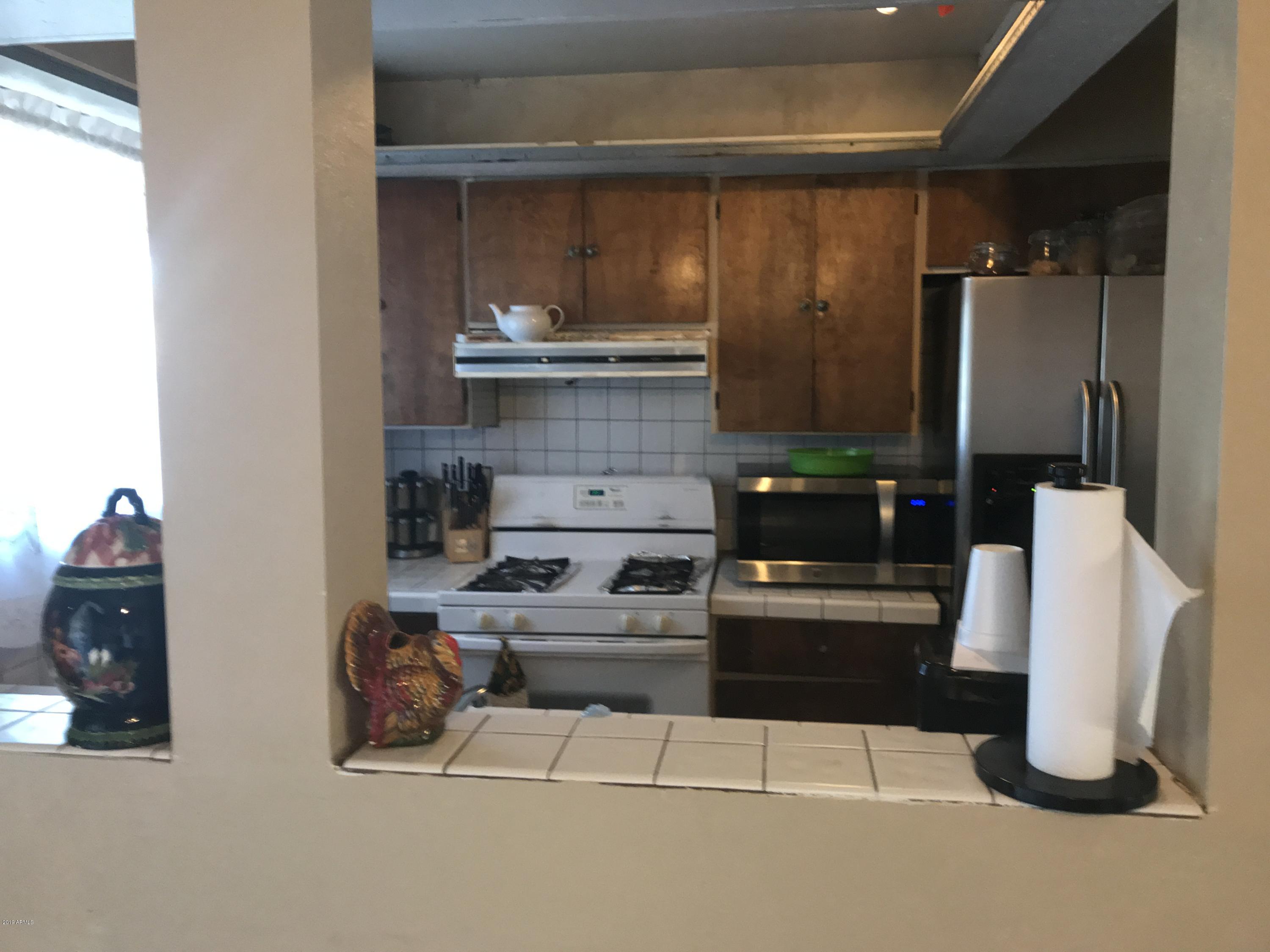 4860 West Granada Road Phoenix, AZ 85035 - Photo 5 of 11 Granada Kitchen 1
