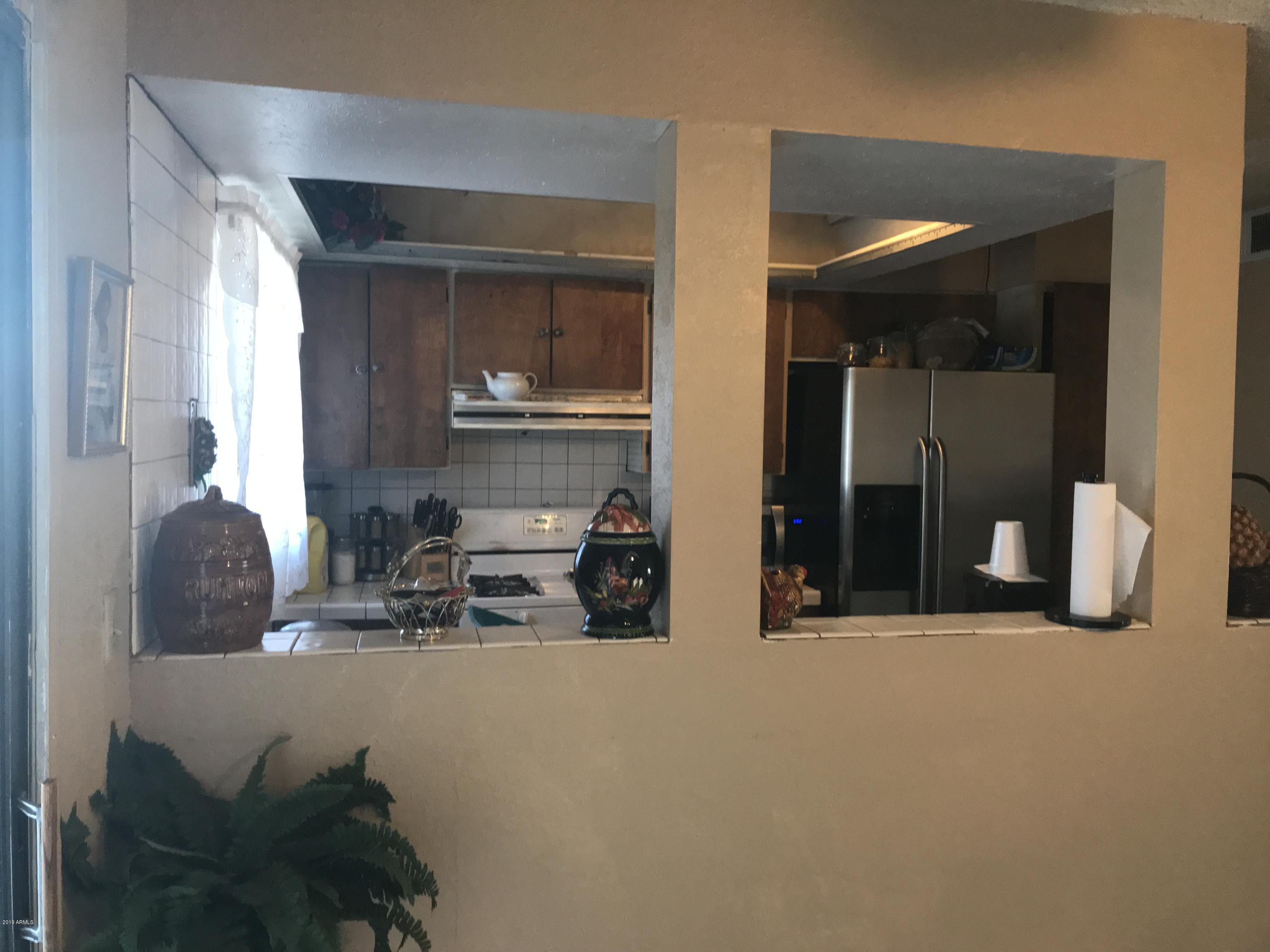 4860 West Granada Road Phoenix, AZ 85035 - Photo 6 of 11 Kitchen 2
