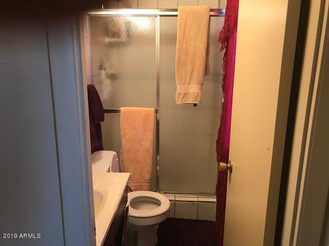 4860 West Granada Road Phoenix, AZ 85035 - Photo 10 of 11 Master bath