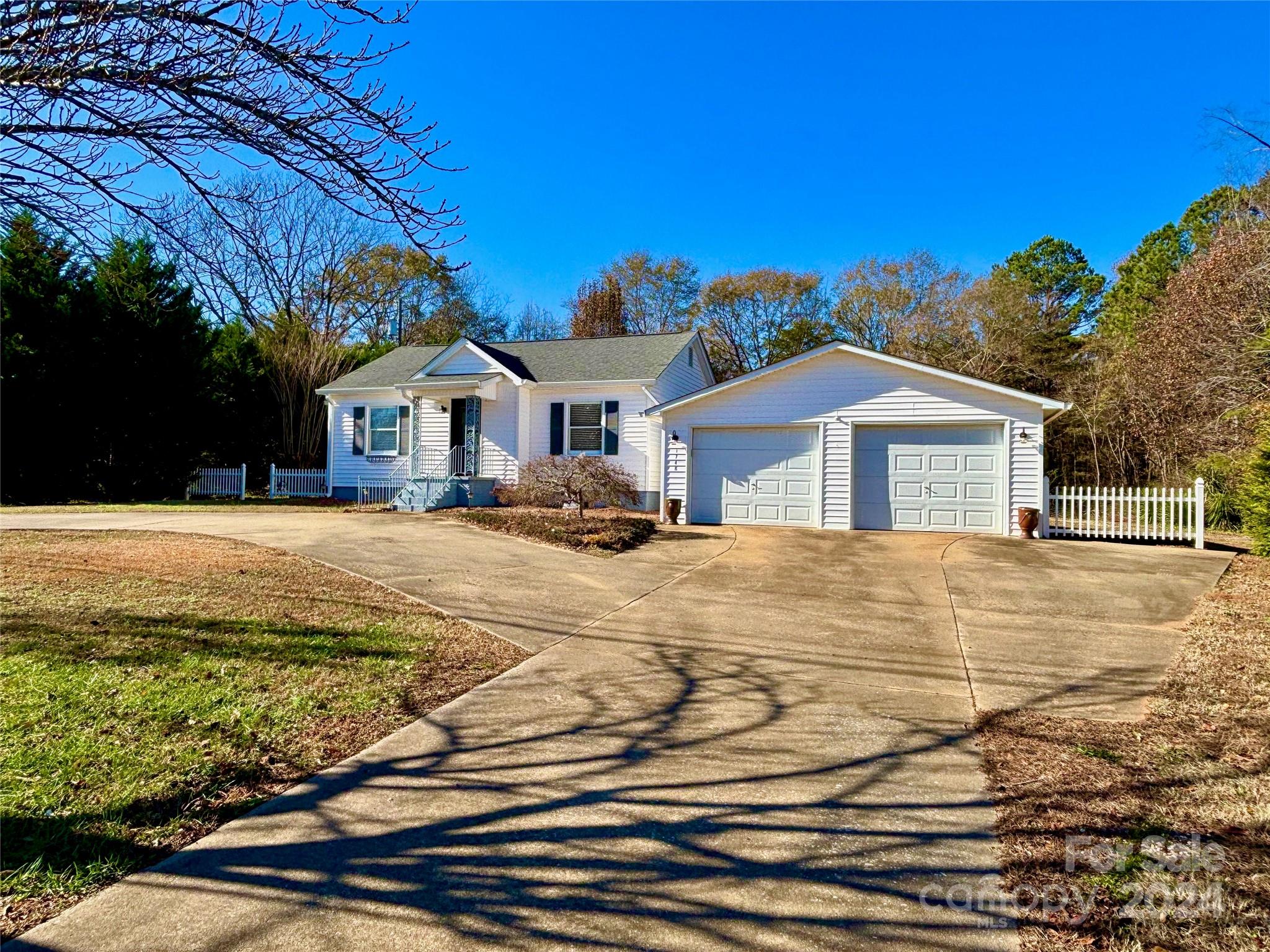 1748 Chase High Road Forest City, NC 28043 - Photo 3 of 31 Gallery Image 3