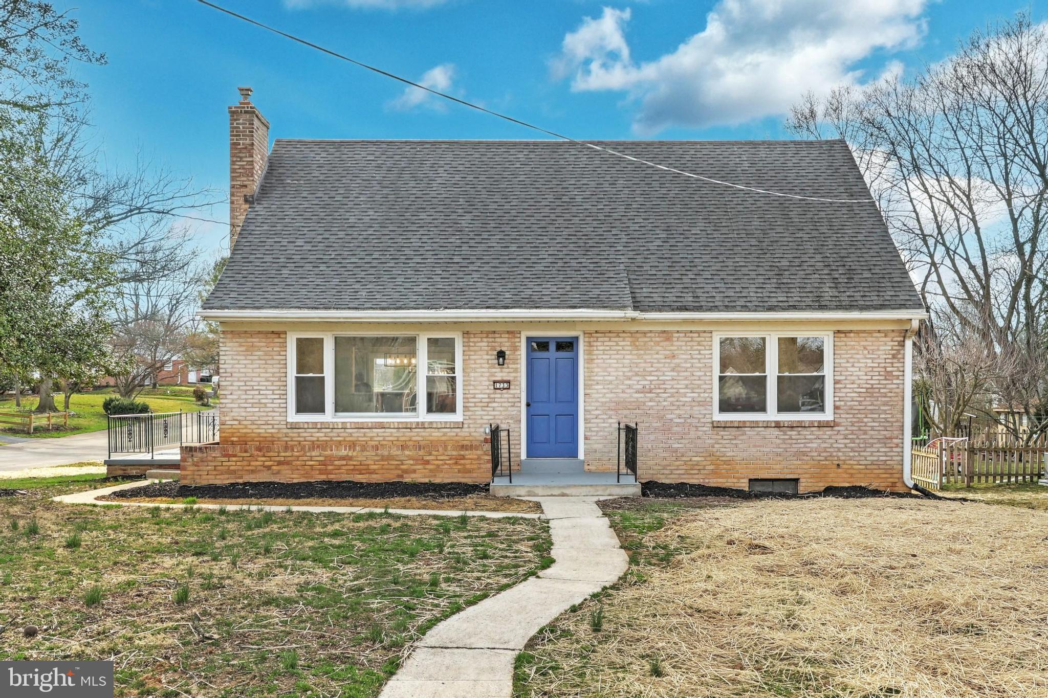1733 Zarker Road Lancaster, PA 17601 - Photo 1 of 44
