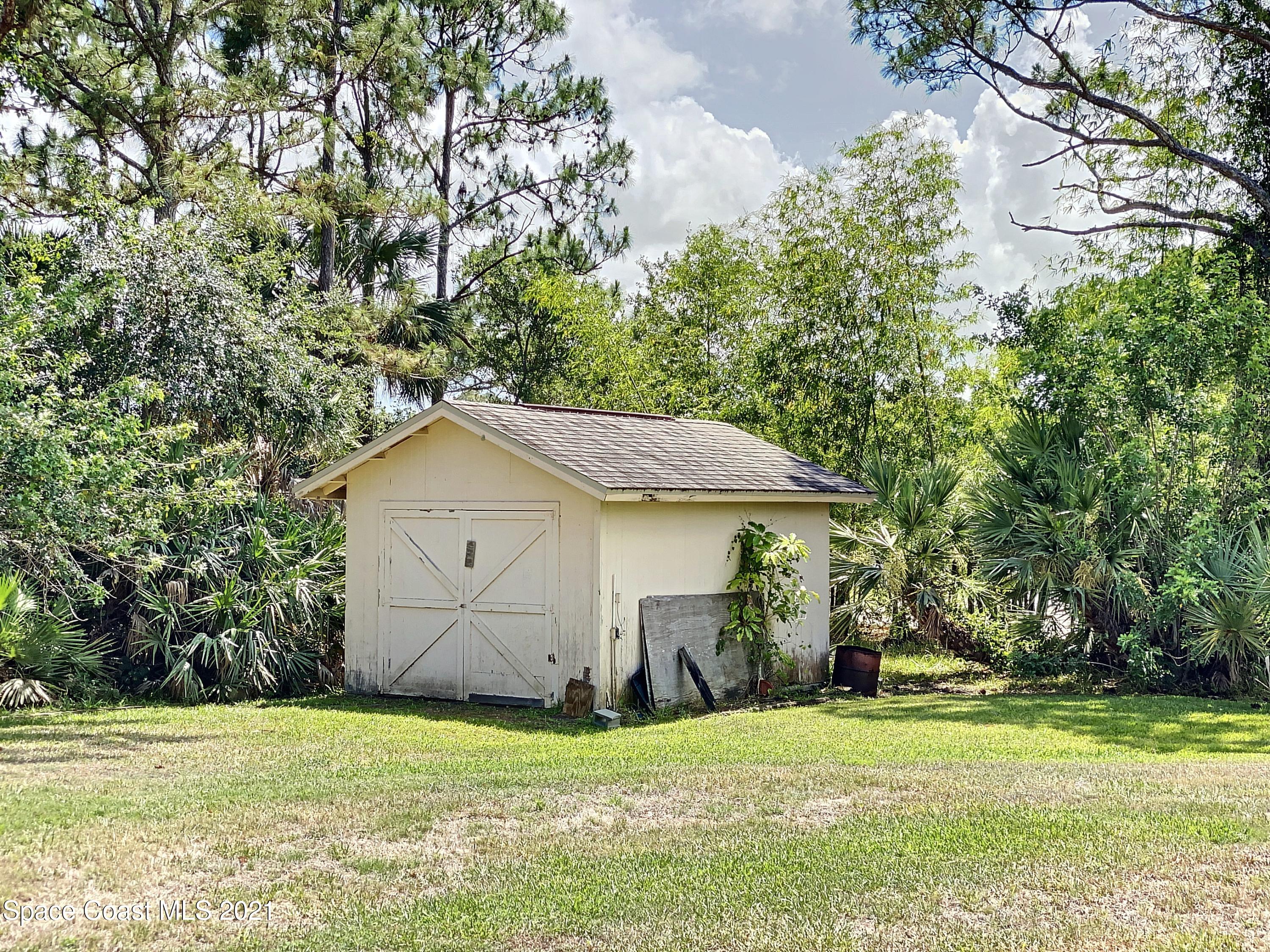 1351 Grant Road Grant Valkaria, FL 32949 - Photo 12 of 36 140 Exterior