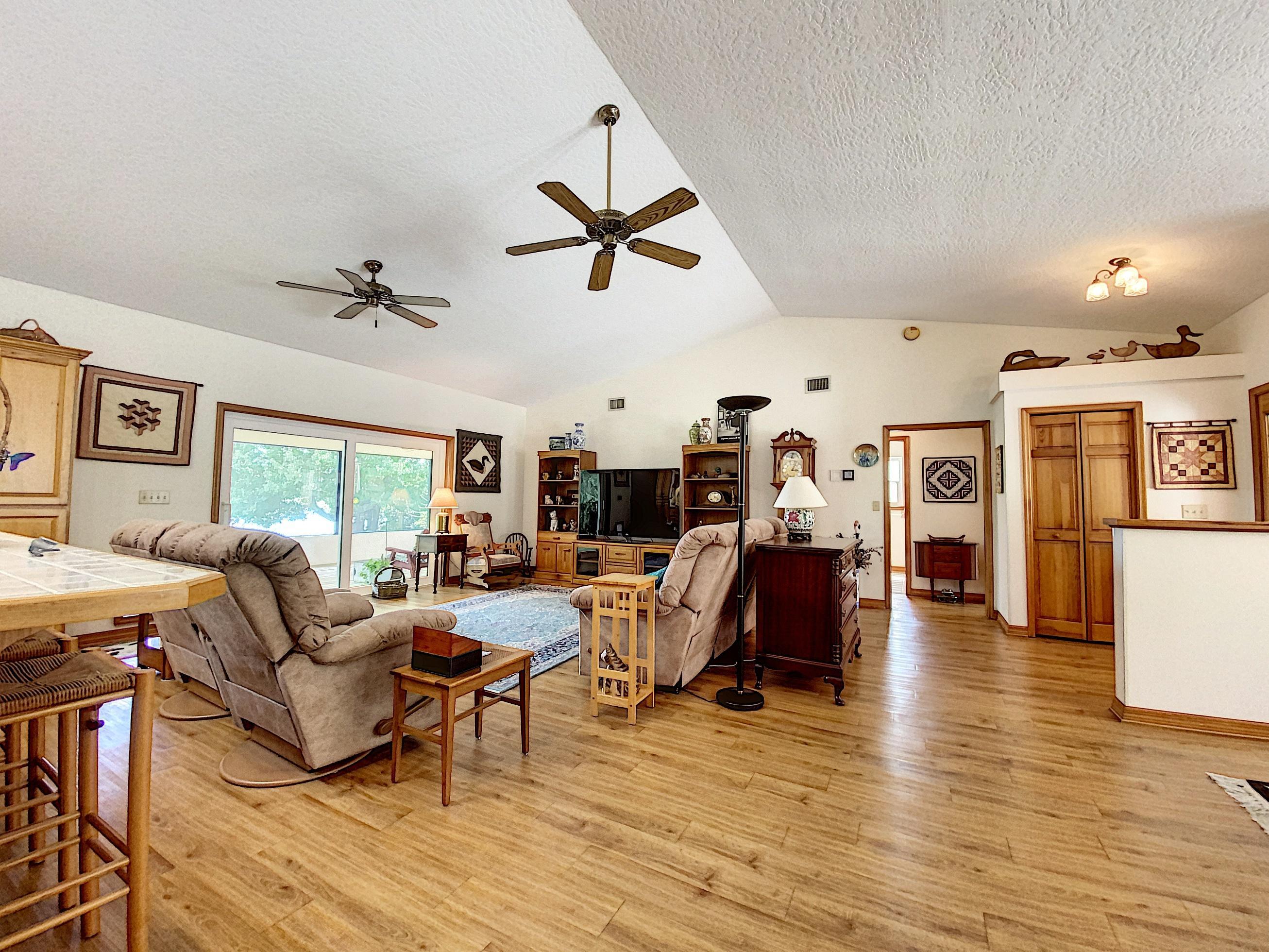1351 Grant Road Grant Valkaria, FL 32949 - Photo 20 of 36 350 Living Room