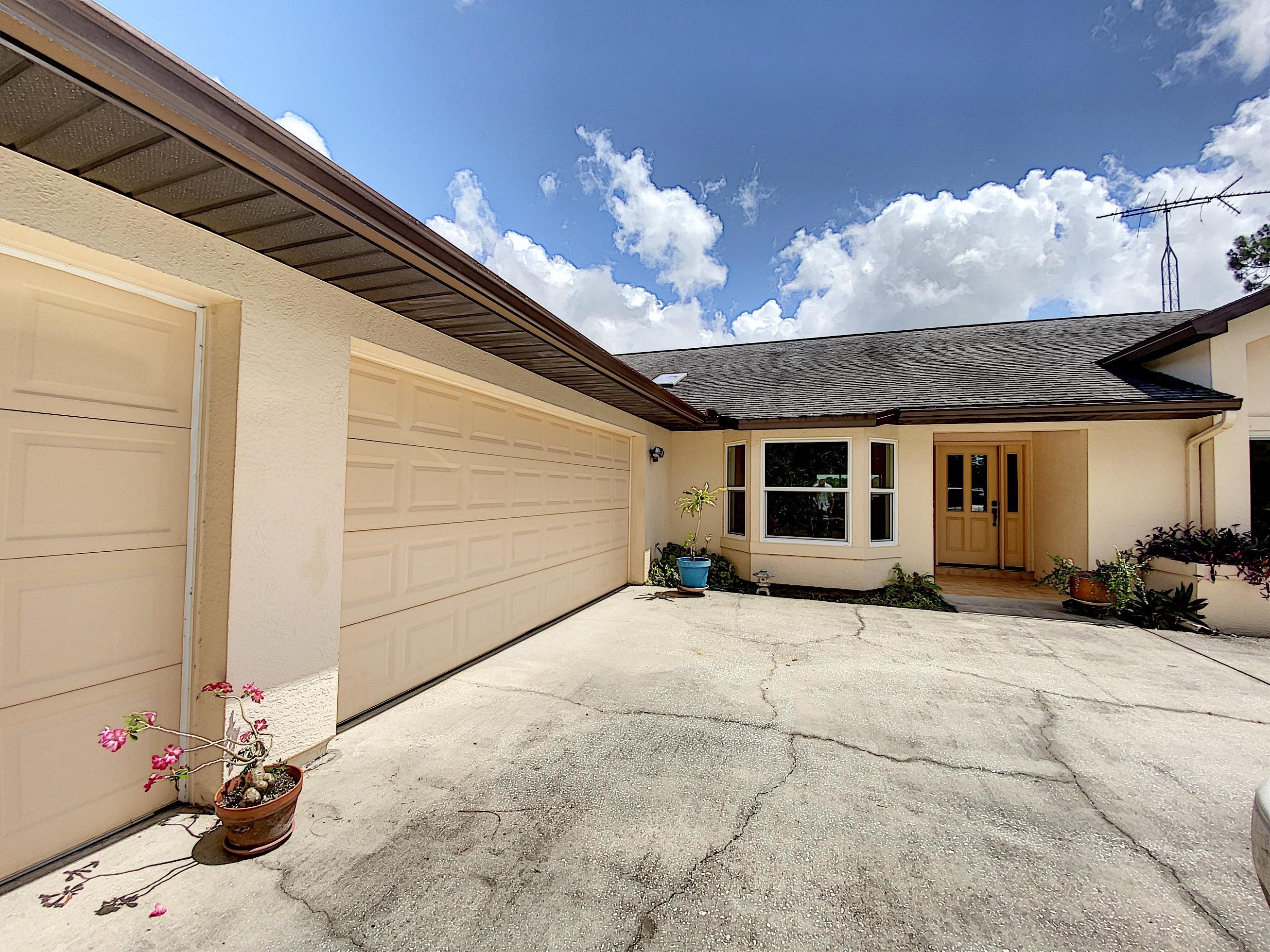 1351 Grant Road Grant Valkaria, FL 32949 - Photo 6 of 36 65 Front of House