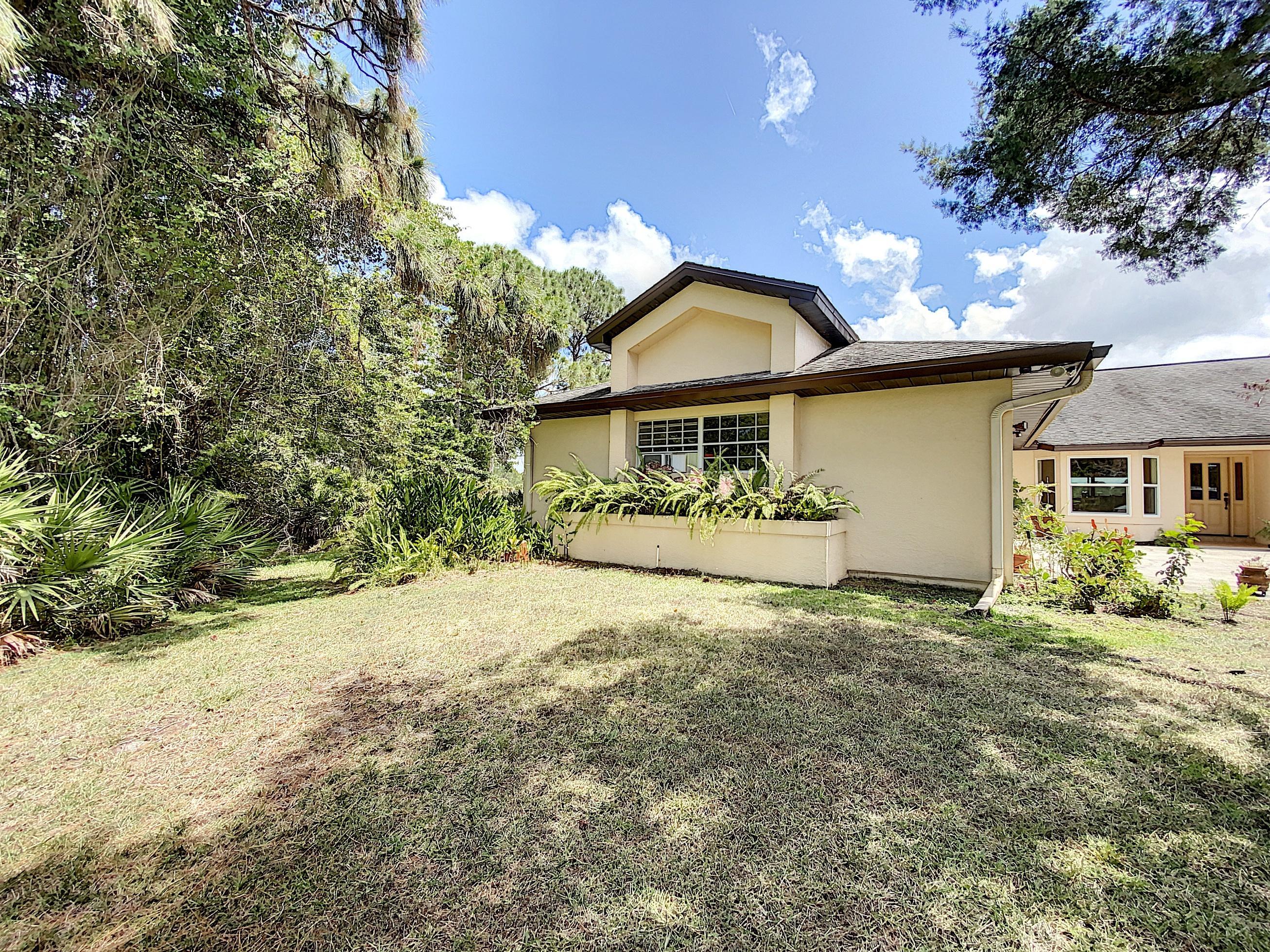 1351 Grant Road Grant Valkaria, FL 32949 - Photo 7 of 36 70 Front of house