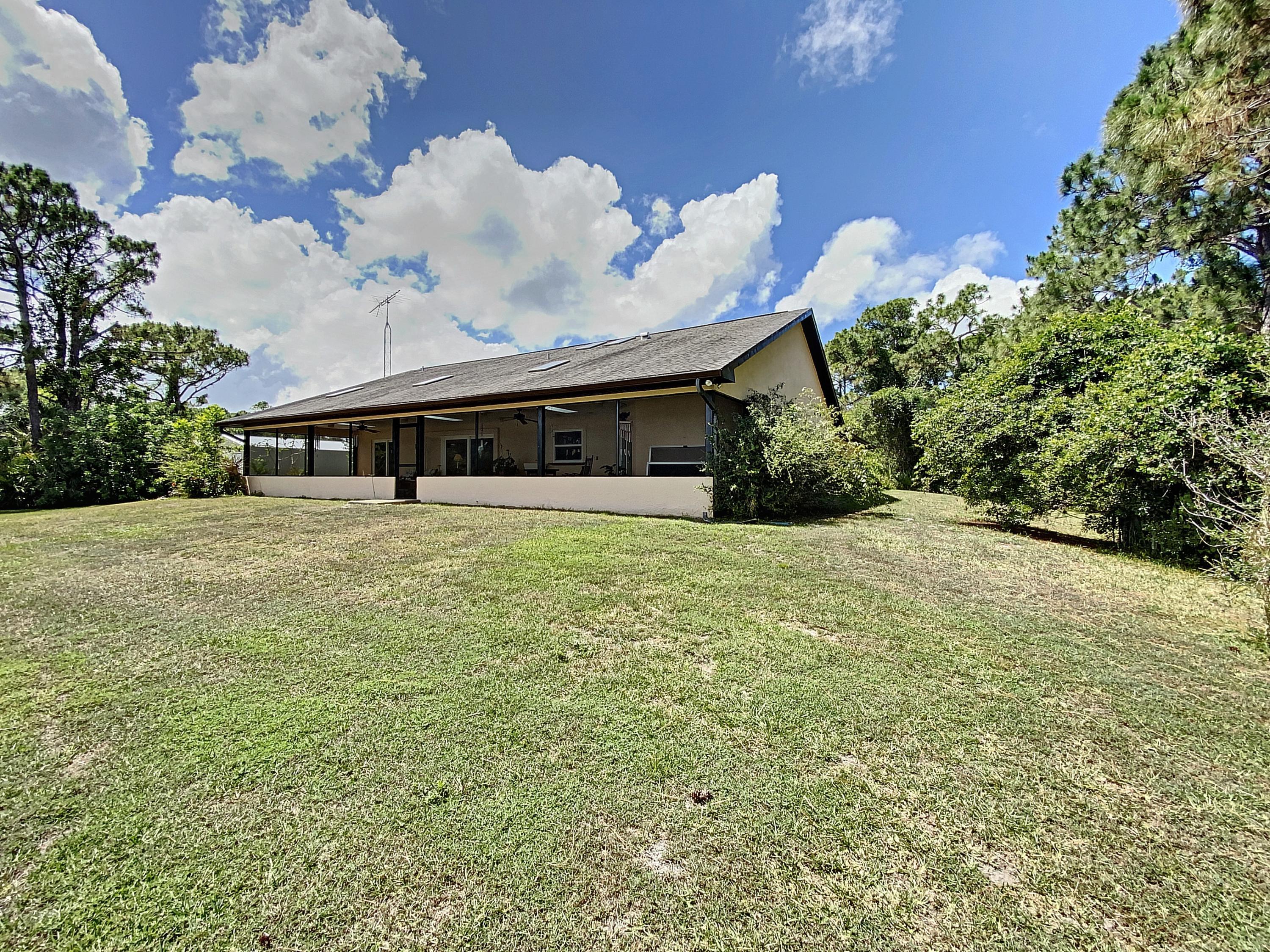 1351 Grant Road Grant Valkaria, FL 32949 - Photo 9 of 36 100 Exterior