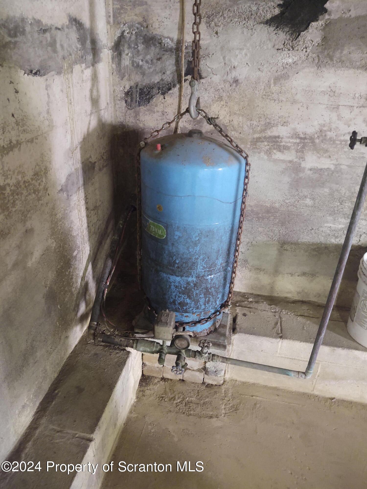 2401 Chase Road Shavertown, PA 18708 - Photo 15 of 19 a view of a fireplace