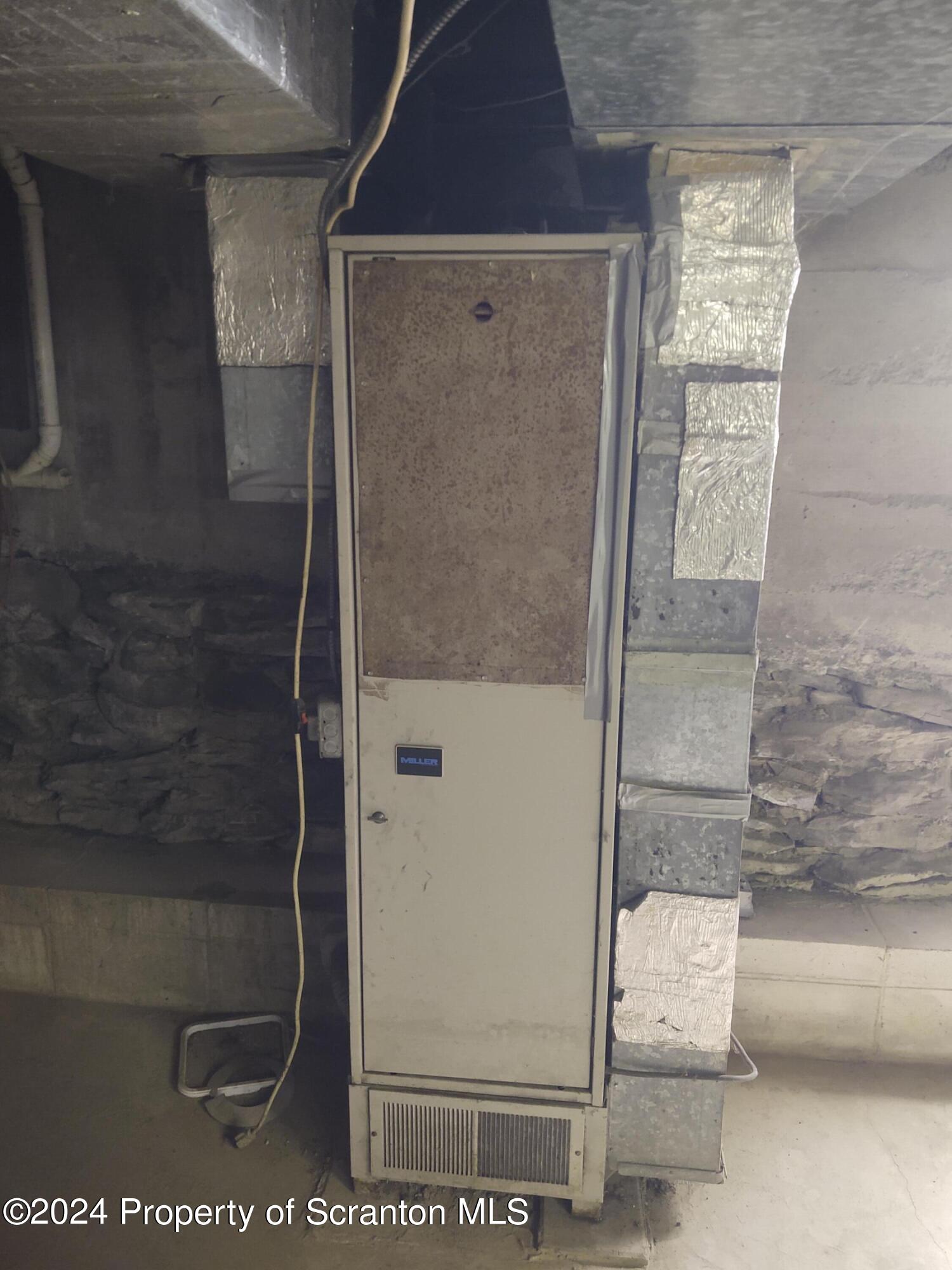 2401 Chase Road Shavertown, PA 18708 - Photo 17 of 19 view of bathroom