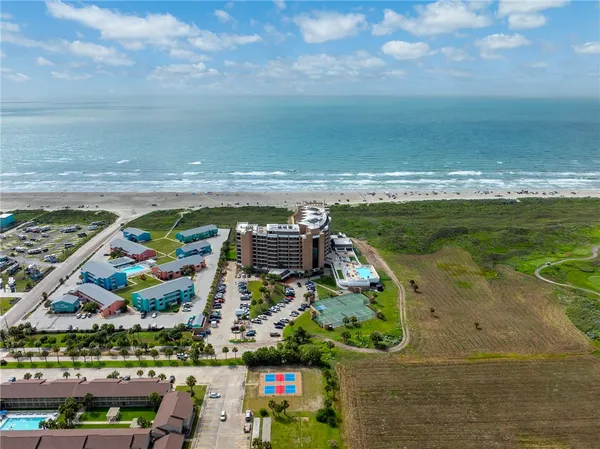 $569,900 | 720 Access Road 1-A, Unit 210, Port Aransas, TX 78373