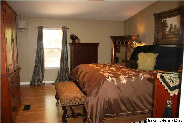 8141 Serene Lake Road McCalla, AL 35111 - Photo 15 of 32