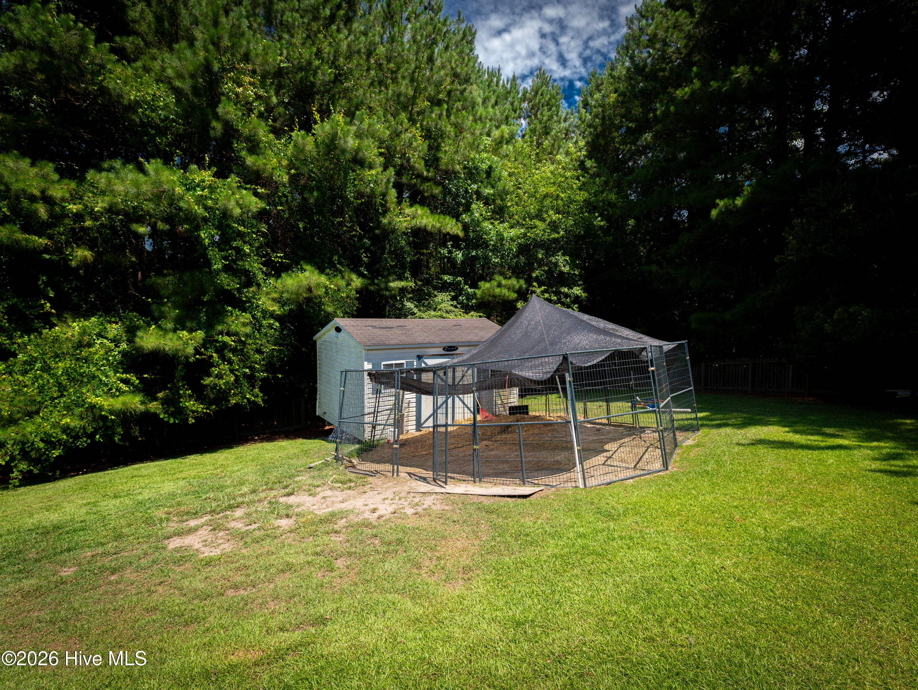 228 Rutherford Way Jacksonville, NC 28540 - Photo 34 of 34