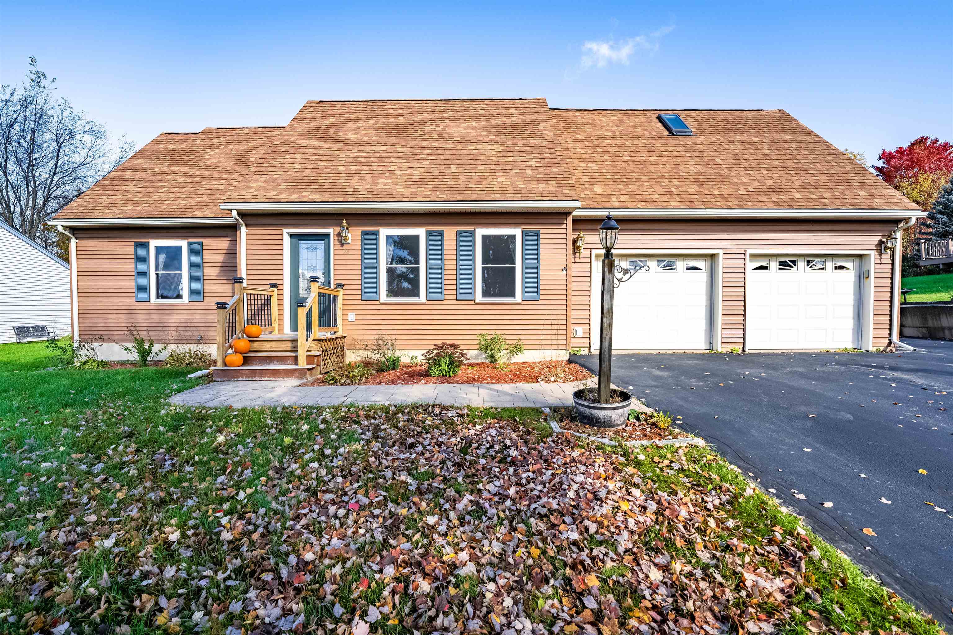 28 Hunting Ridge Lane Milton, VT 05468 - Photo 1 of 40 Gallery Image 1