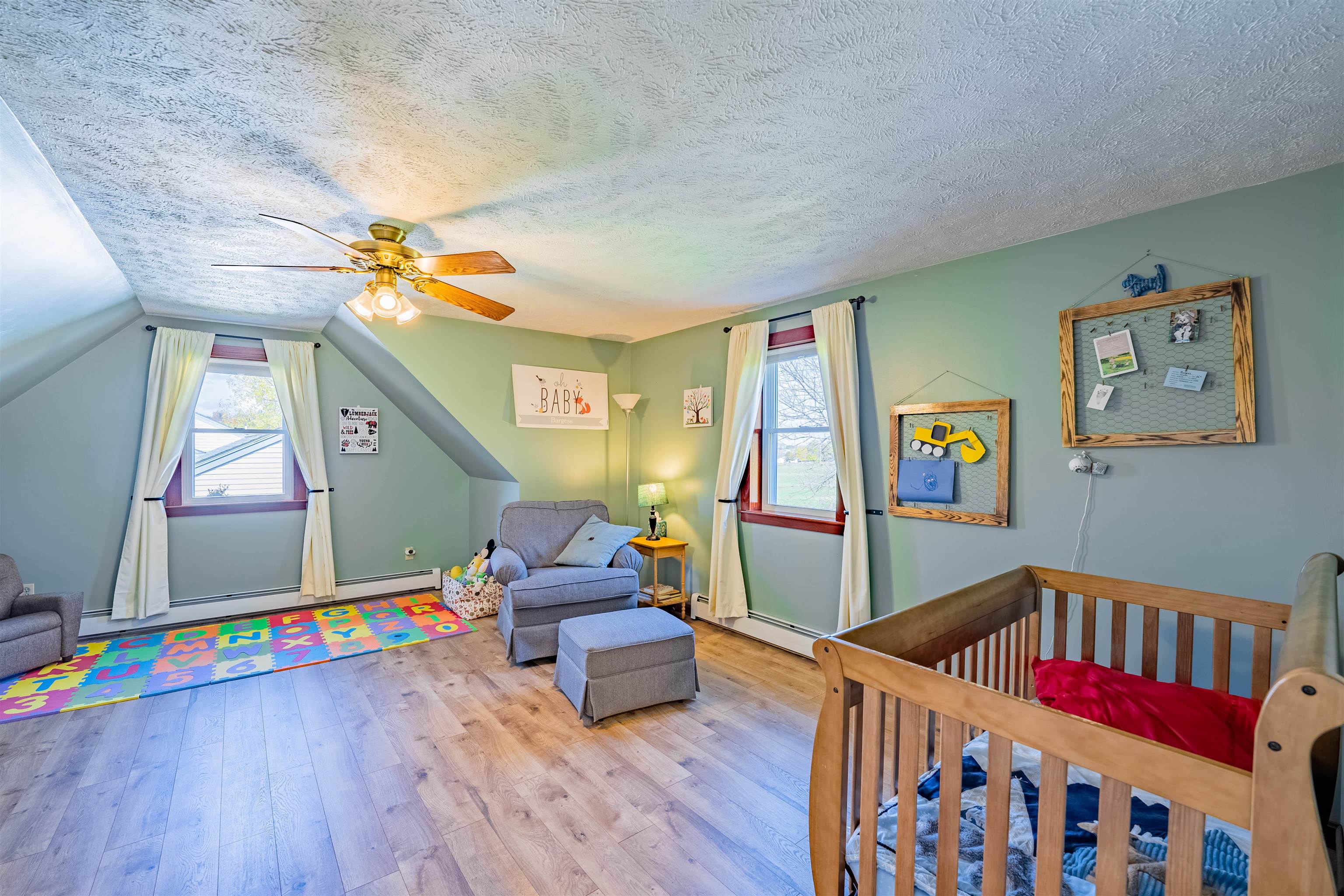 28 Hunting Ridge Lane Milton, VT 05468 - Photo 13 of 40 Gallery Image 13