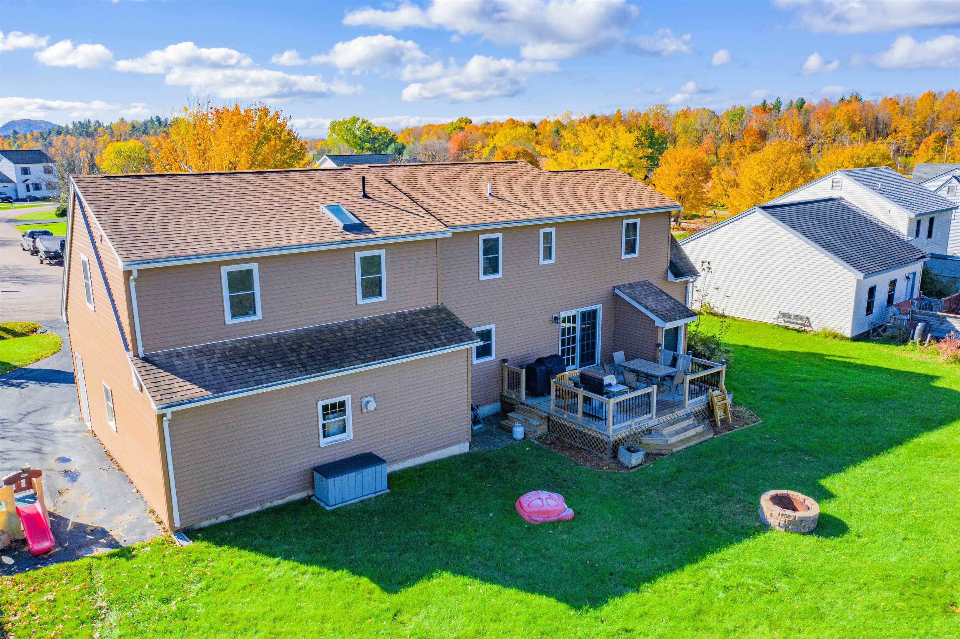 28 Hunting Ridge Lane Milton, VT 05468 - Photo 27 of 40 Gallery Image 27