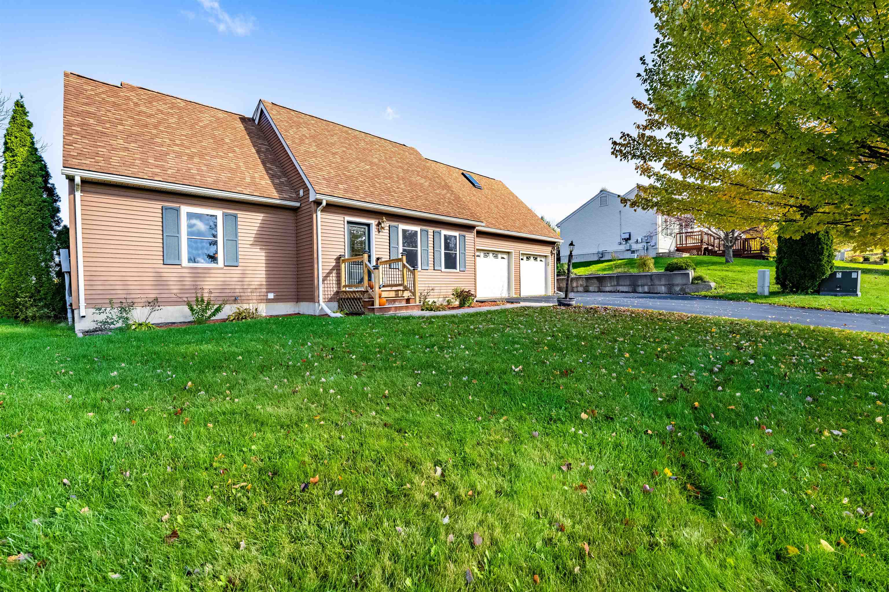 28 Hunting Ridge Lane Milton, VT 05468 - Photo 29 of 40 Gallery Image 29