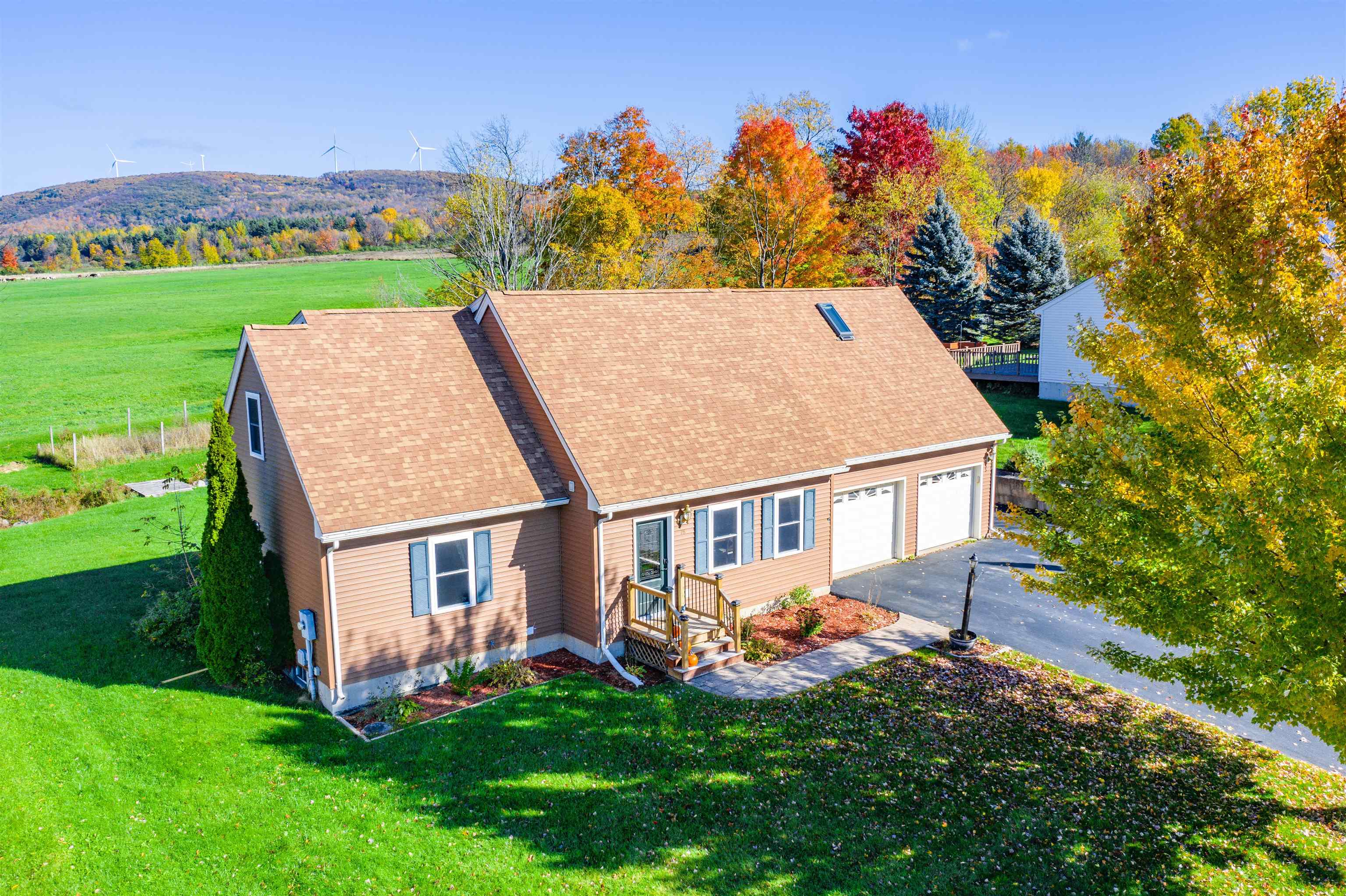 28 Hunting Ridge Lane Milton, VT 05468 - Photo 31 of 40 Gallery Image 31