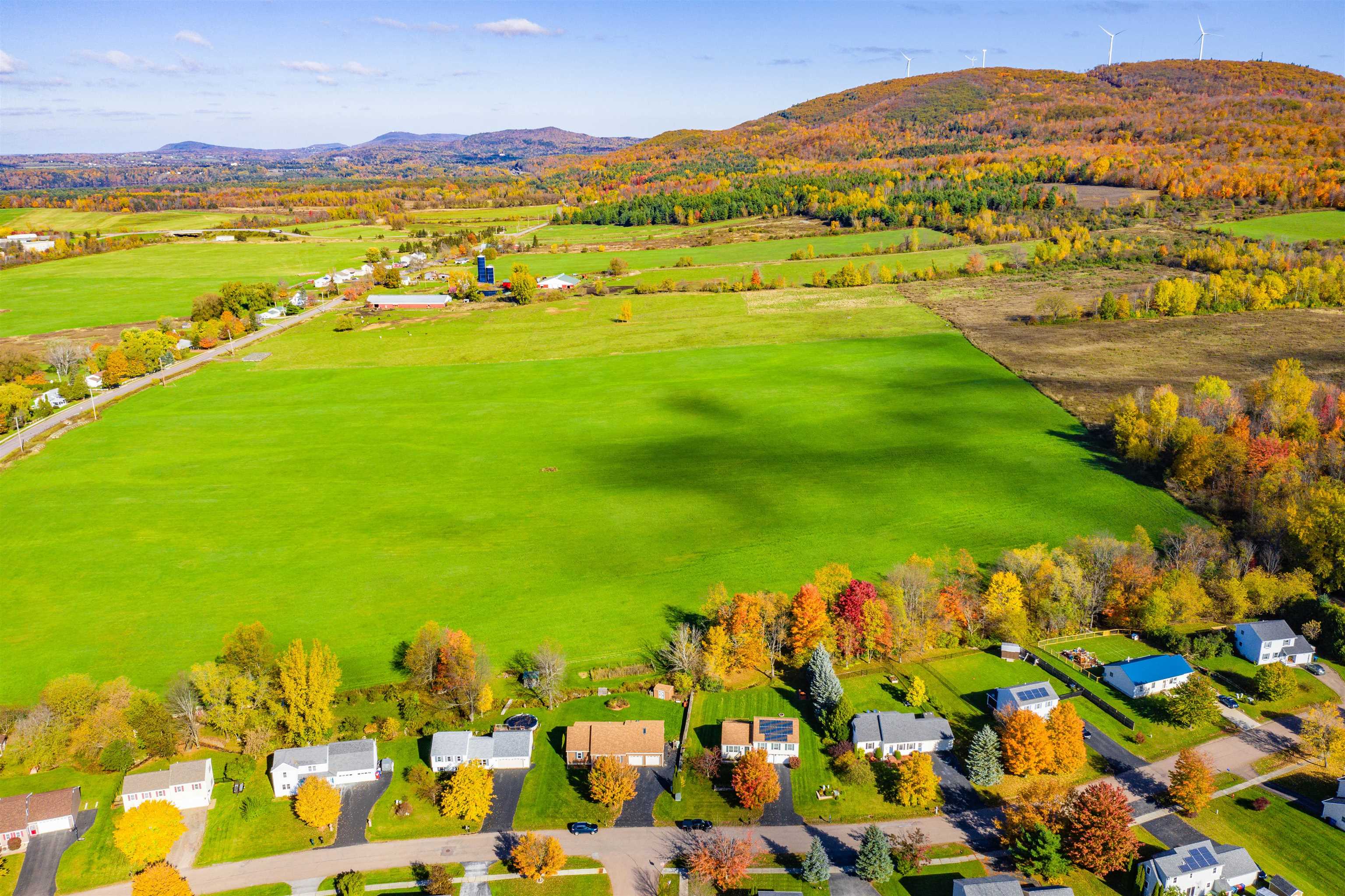 28 Hunting Ridge Lane Milton, VT 05468 - Photo 39 of 40 Gallery Image 39