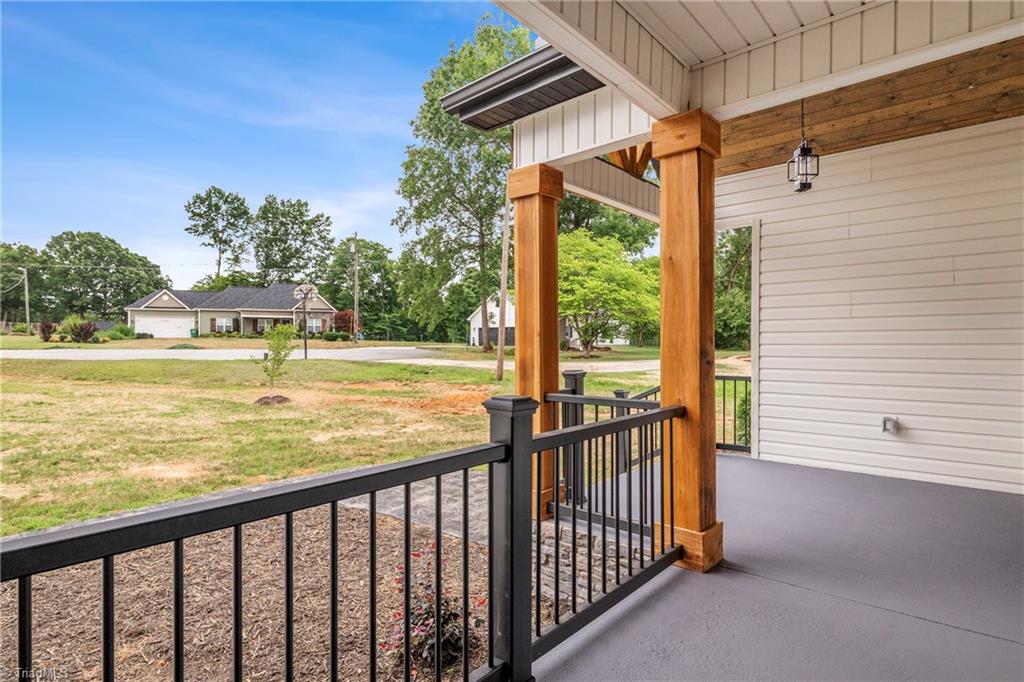 132 Shell Road Reidsville, NC 27320 - Photo 4 of 45