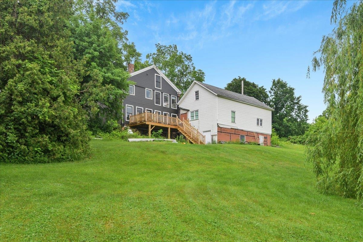 2738 Greenbush Road Charlotte, VT 05445 - Photo 50 of 57