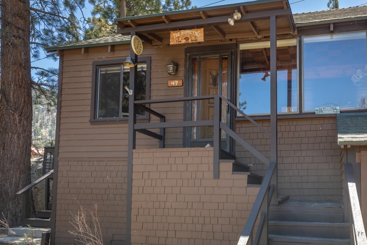 64 Frst Knl Road June Lake, CA 93529 - Photo 27 of 32