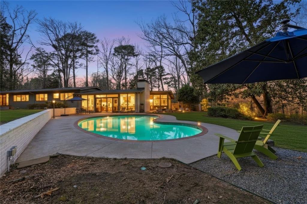 1805 Lenox Road Northeast Atlanta, GA 30306 - Photo 2 of 117 Gallery Image 2