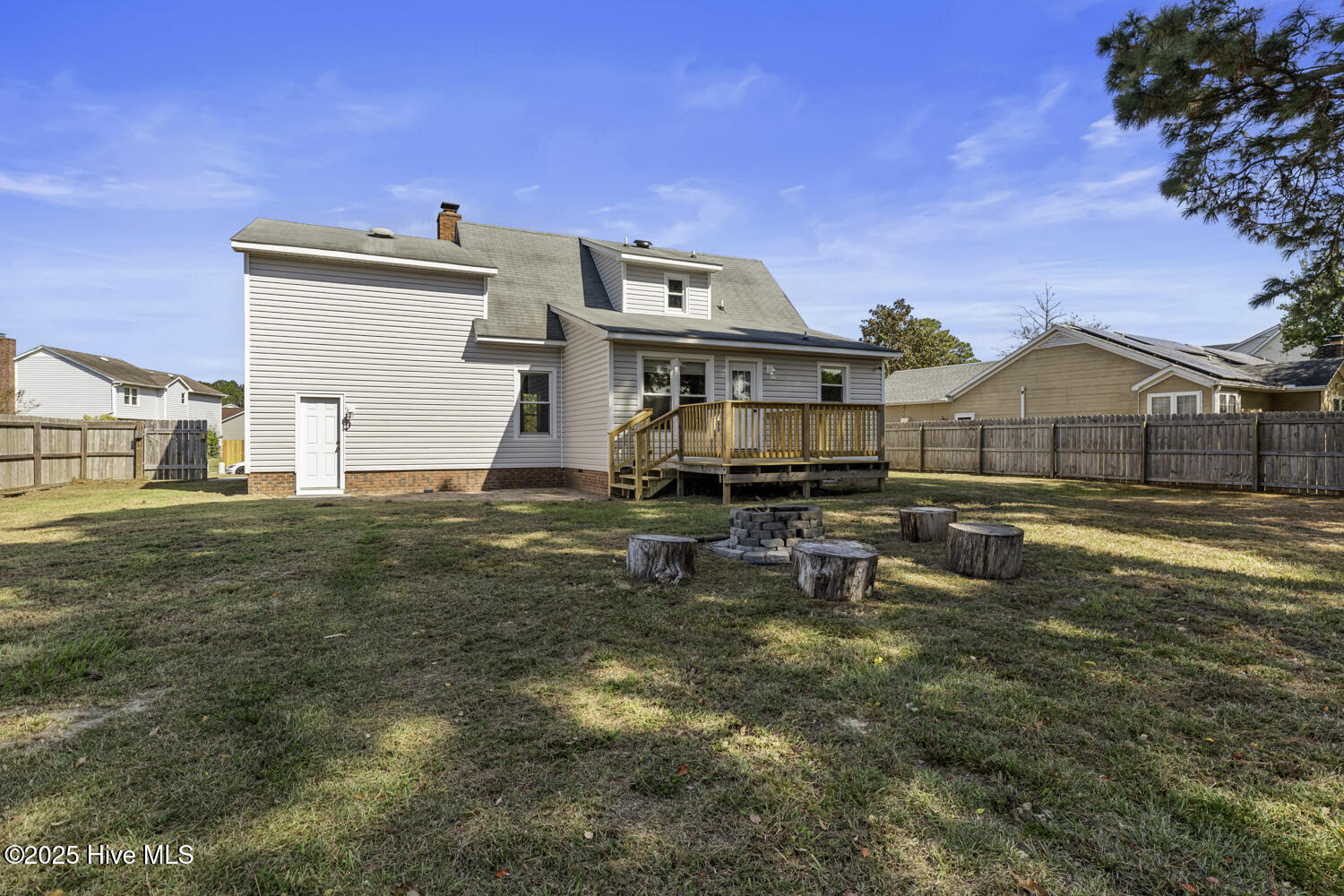 419 Raintree Road Jacksonville, NC 28540 - Photo 28 of 41 raintree-30