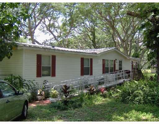 3005 Jerry Smith Road Dover, FL 33527 - Photo 1 of 1 Exterior Front