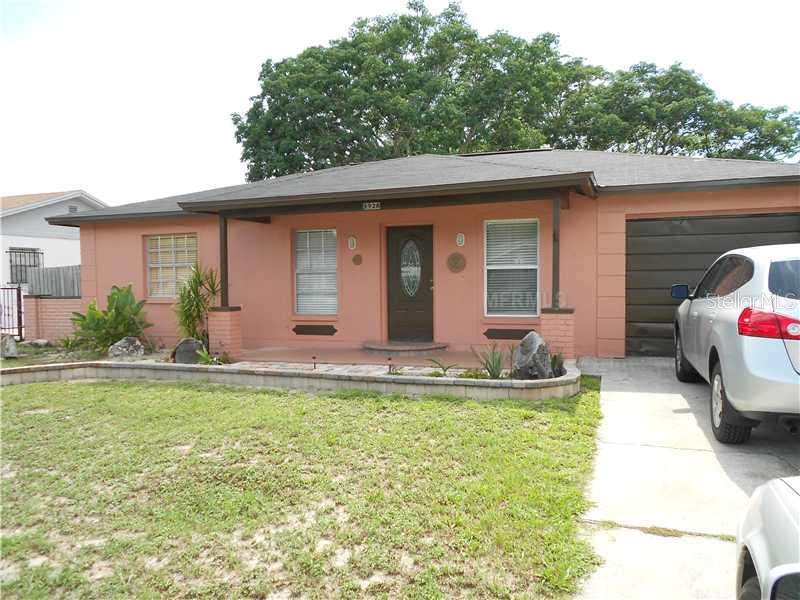 5928 George Road Tampa, FL 33634 - Photo 1 of 1 Exterior Front