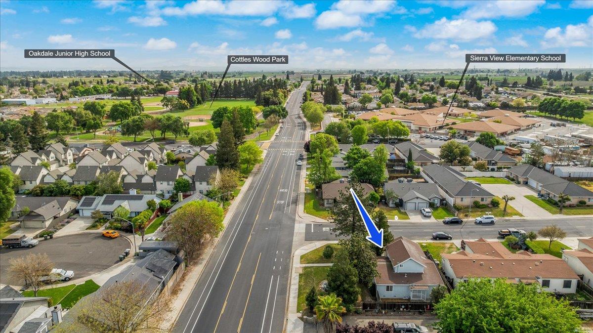 572 Pedersen Road Oakdale, CA 95361 - Photo 35 of 36
