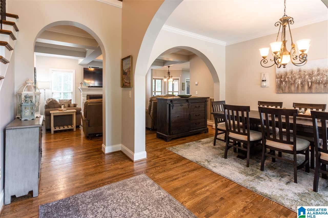 1400 Stoneykirk Road Pelham, AL 35124 - Photo 5 of 38
