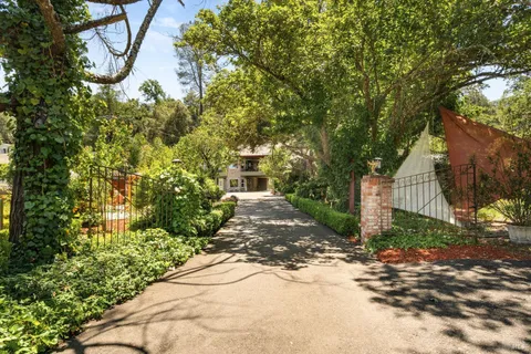 $2,650,000 | 3037 Foothill Boulevard, Calistoga, CA 94515