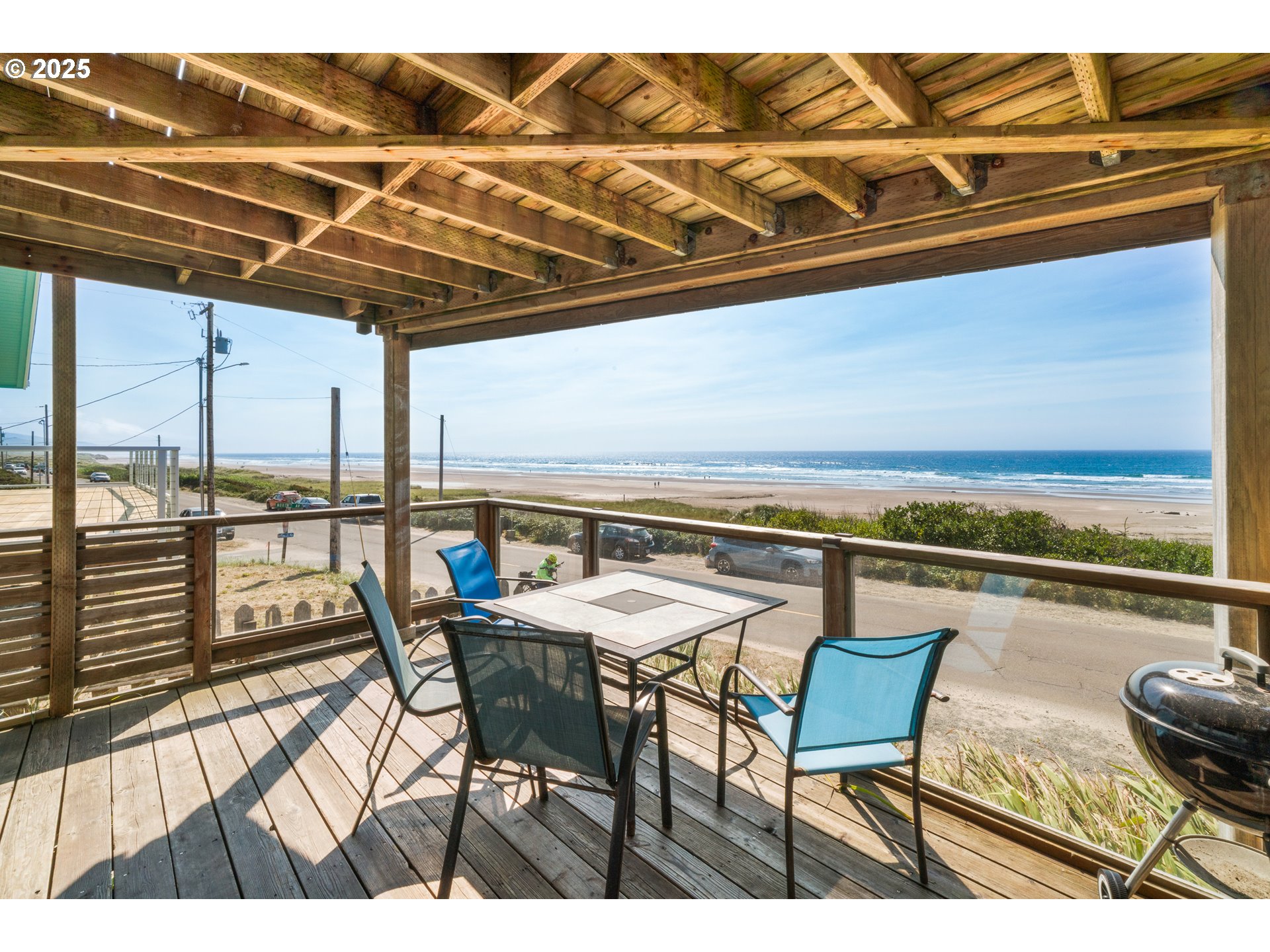 640 Ocean Road Manzanita, OR 97130 - Photo 35 of 47