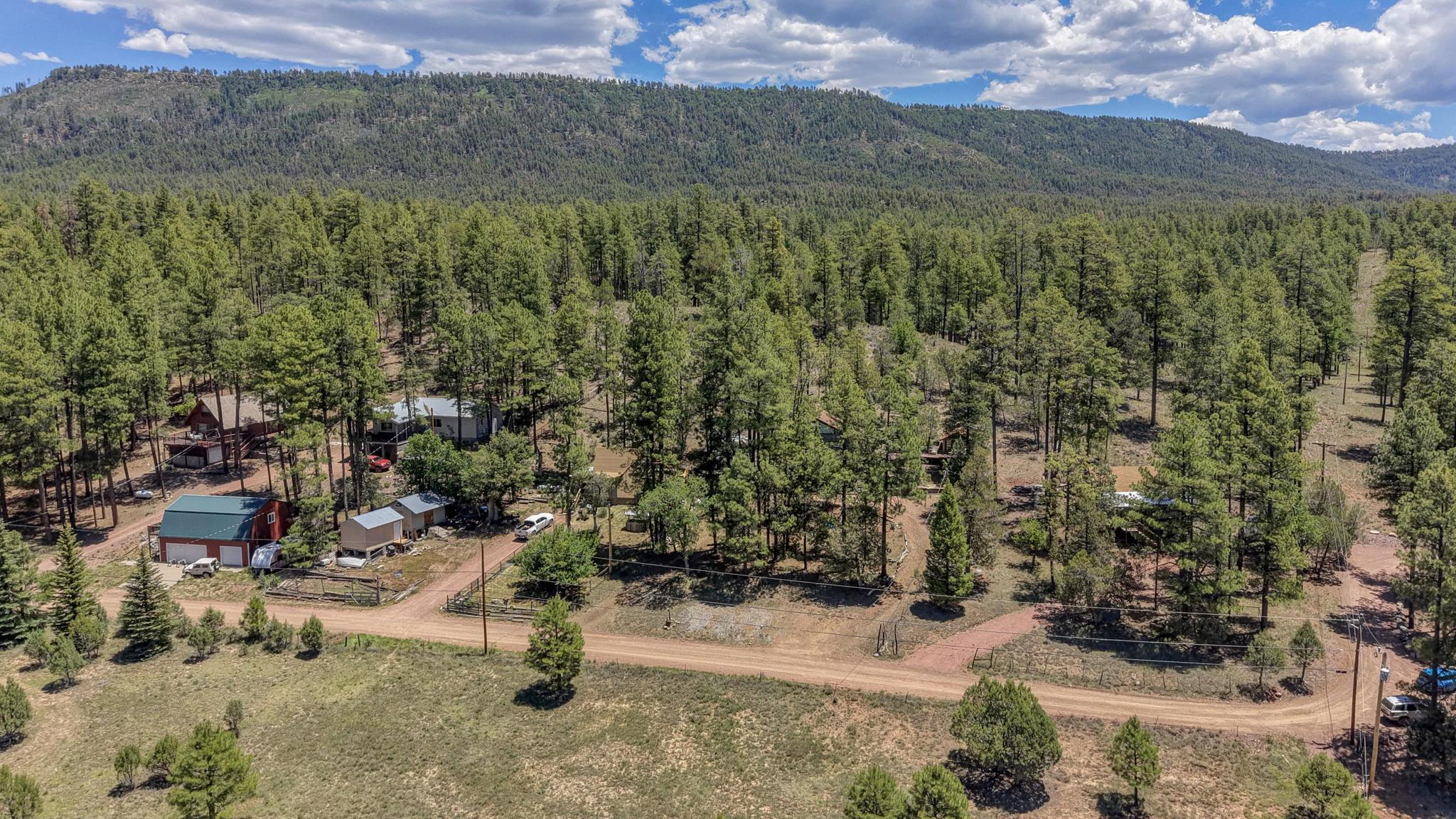 575 South Cienega Road Payson, AZ 85541 - Photo 26 of 30