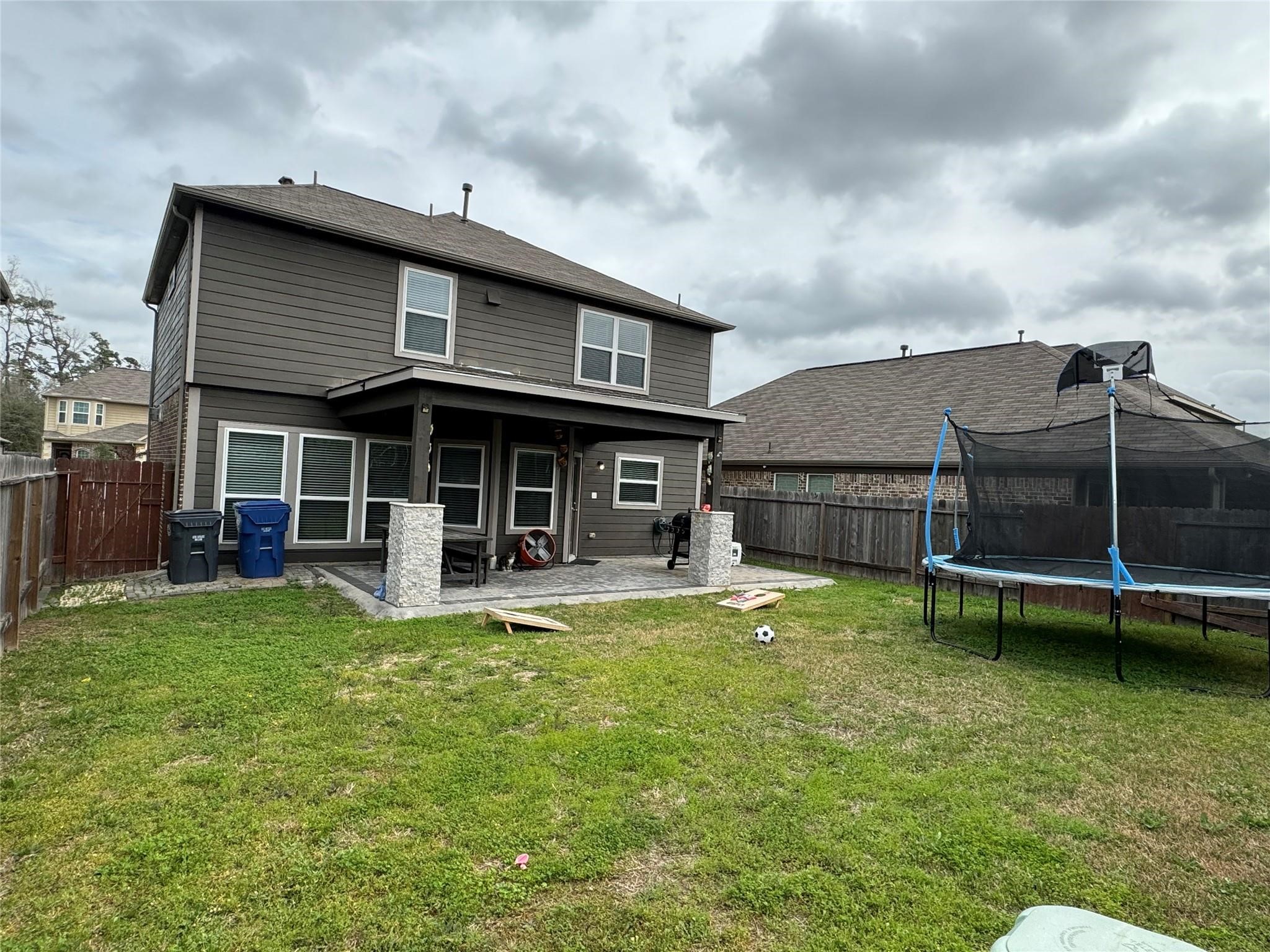 2310 Garden Square Path Spring, TX 77386 - Photo 24 of 24