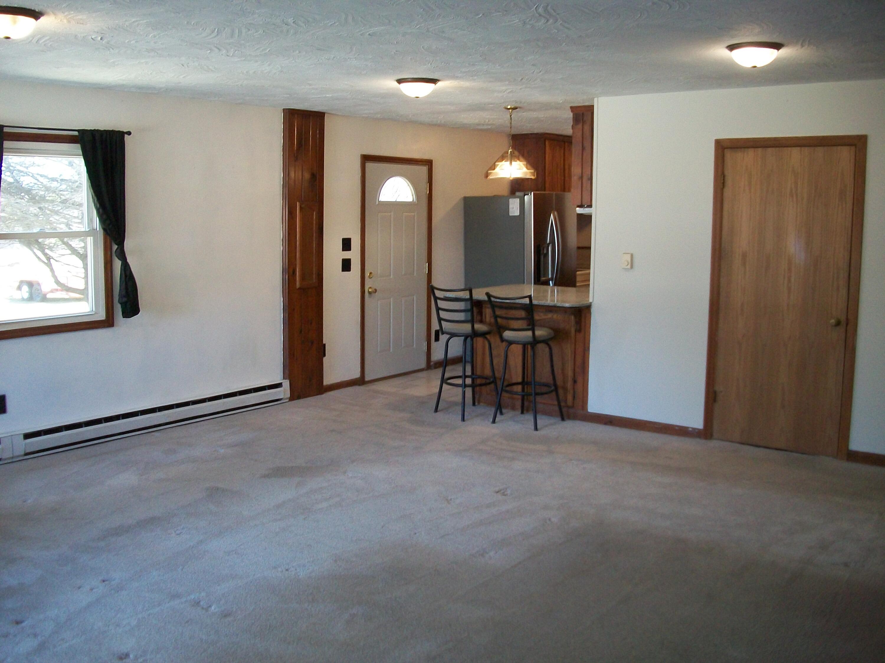 743 County H Farmington, WI 53090 - Photo 12 of 23 living room