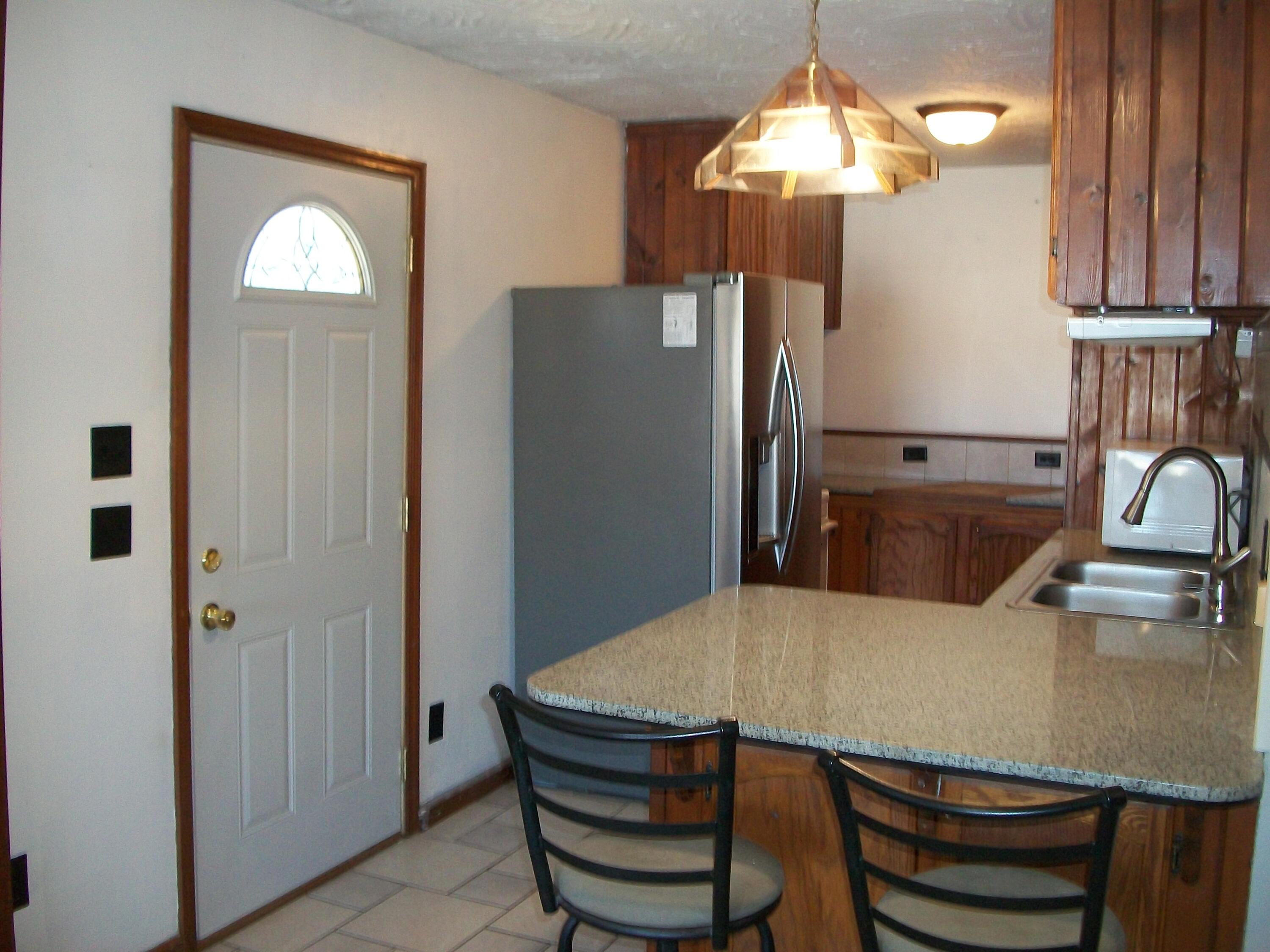 743 County H Farmington, WI 53090 - Photo 14 of 23 kitchen