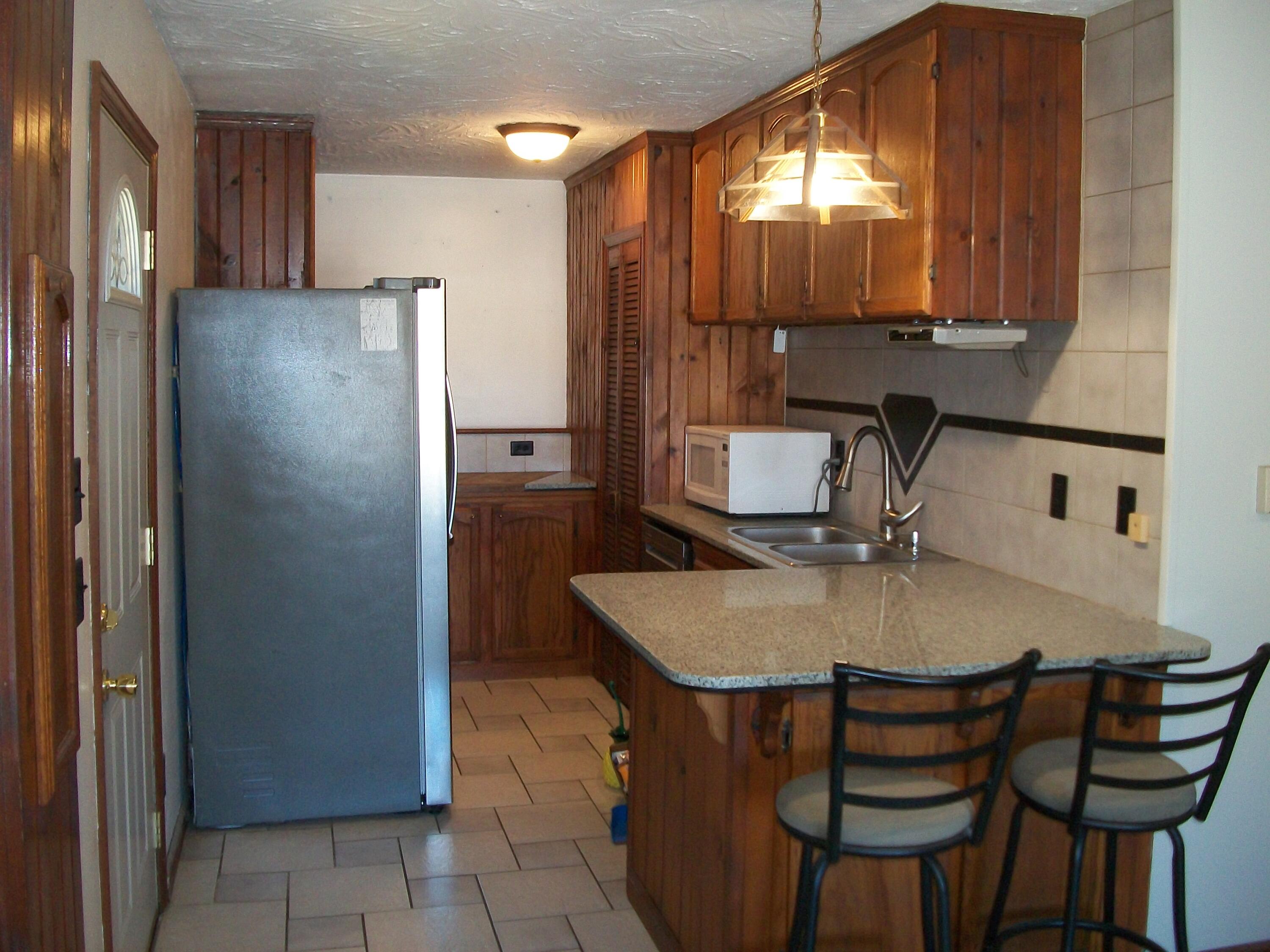 743 County H Farmington, WI 53090 - Photo 15 of 23 kitchen