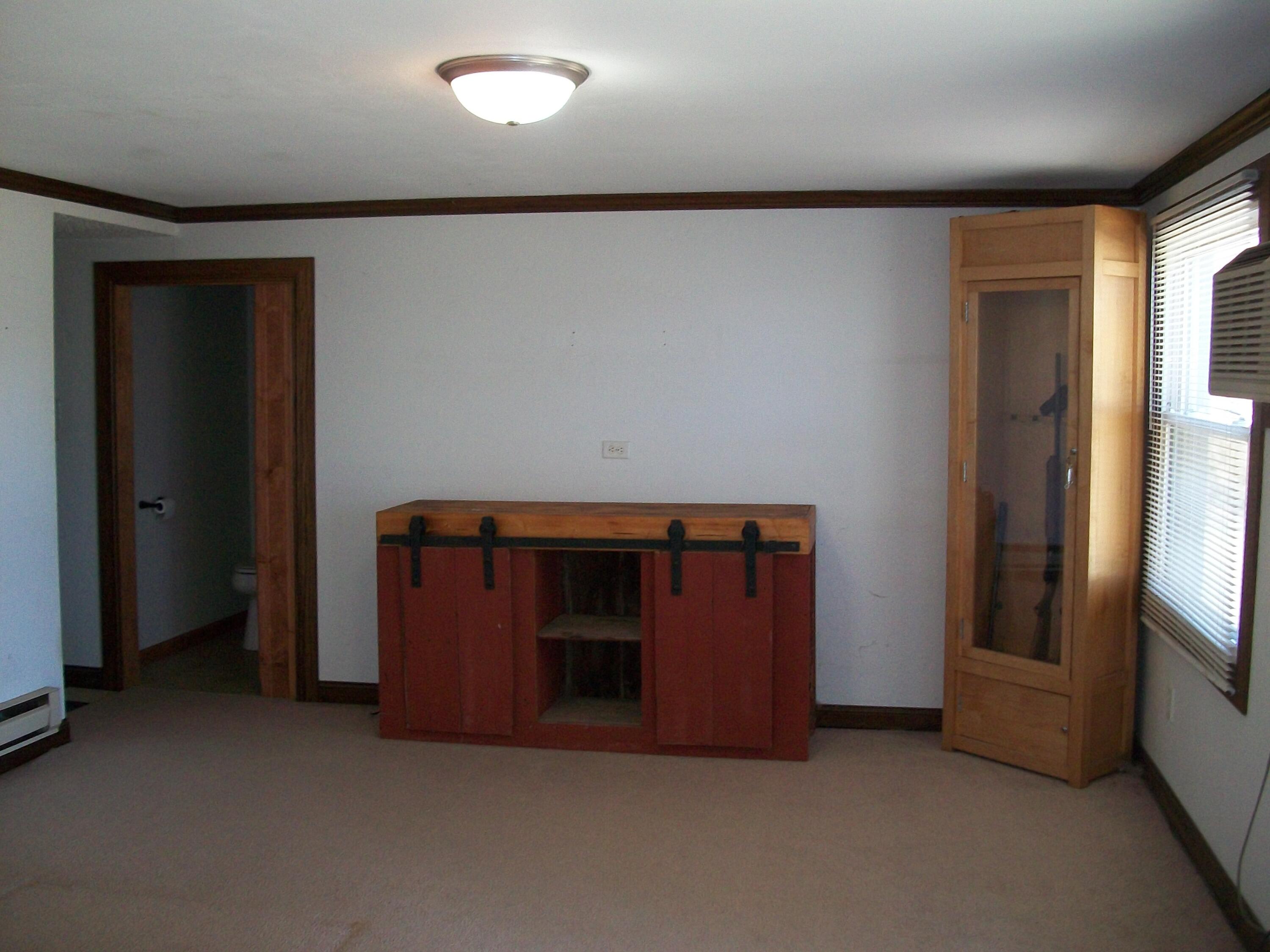 743 County H Farmington, WI 53090 - Photo 16 of 23 master bedroom