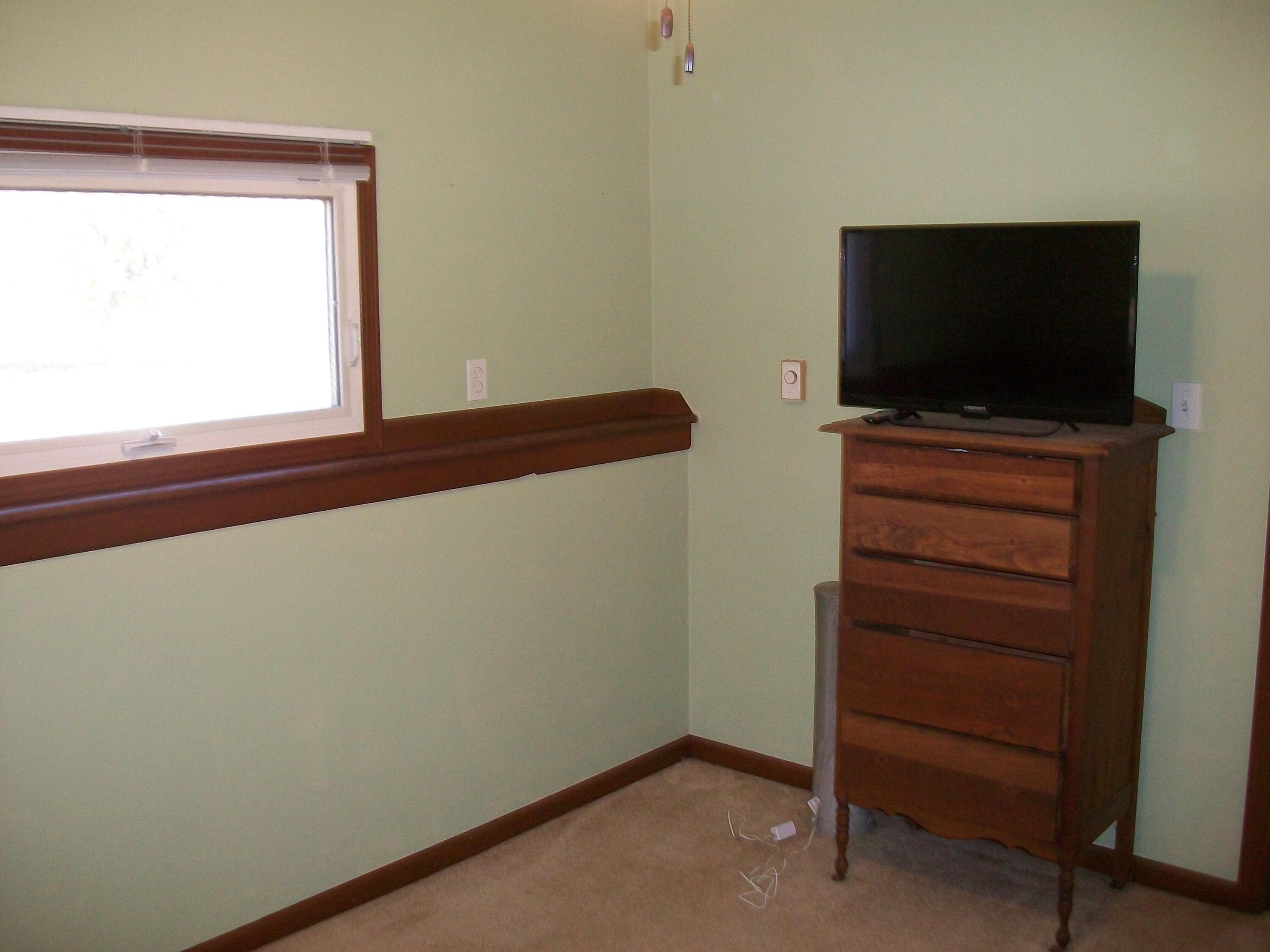 743 County H Farmington, WI 53090 - Photo 19 of 23 second bedroom