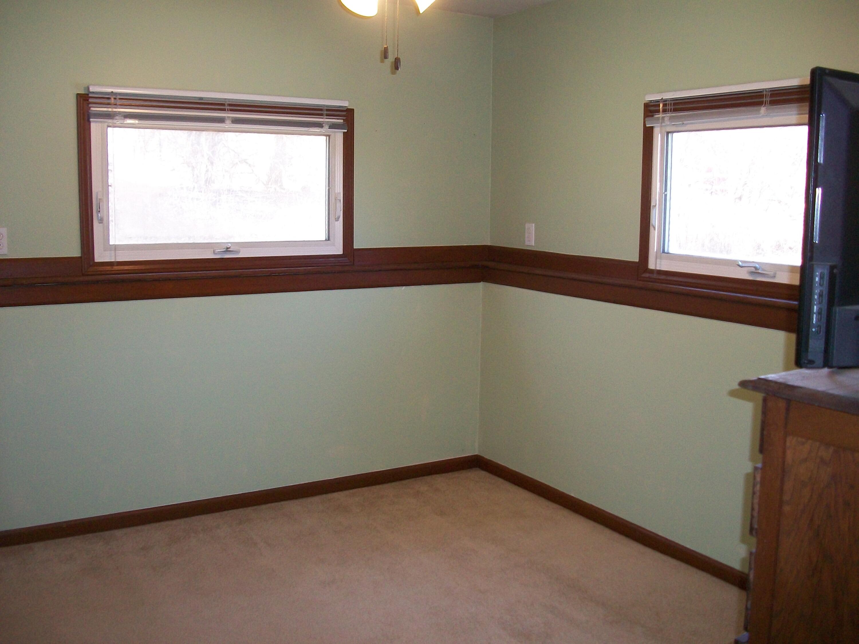 743 County H Farmington, WI 53090 - Photo 20 of 23 second bedroom