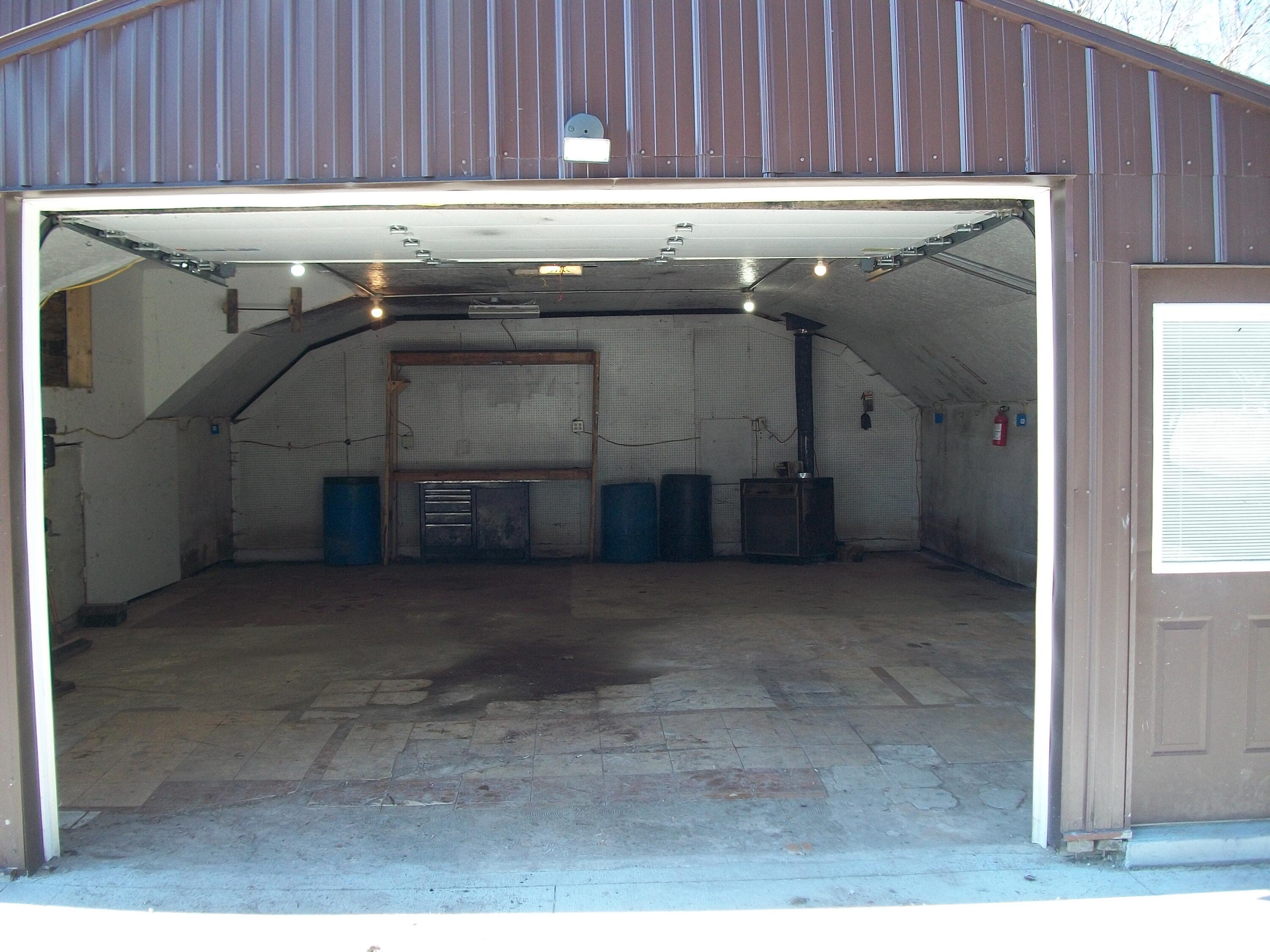 743 County H Farmington, WI 53090 - Photo 7 of 23 outbuilding shop/garage