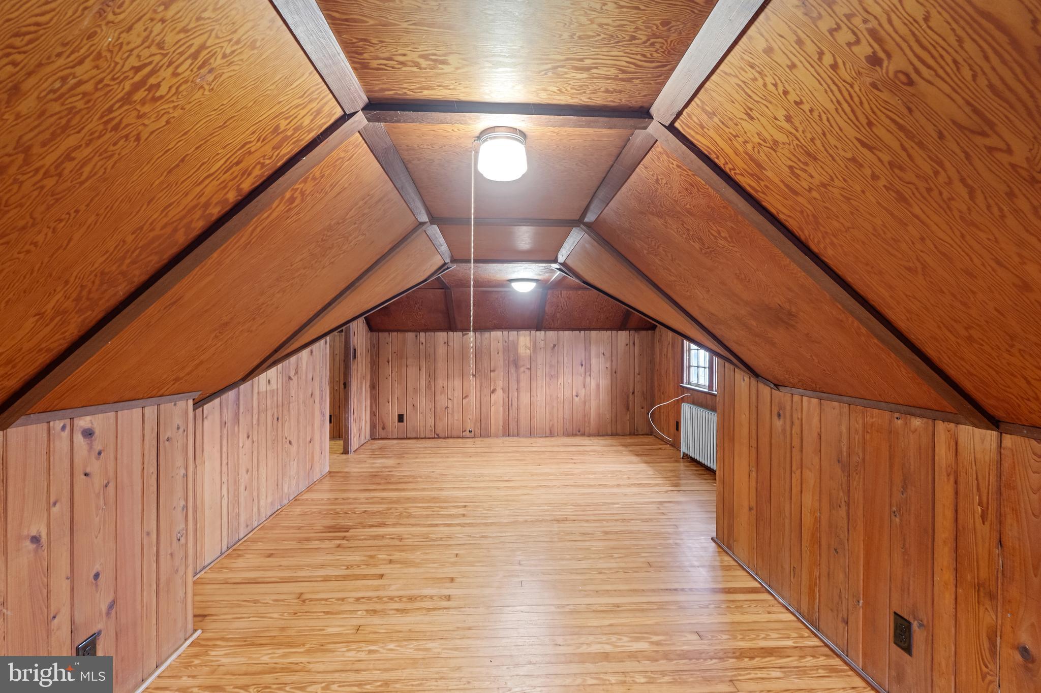 414 Main Street Dorchester, NJ 08316 - Photo 14 of 22 a view of a hallway with wooden floor