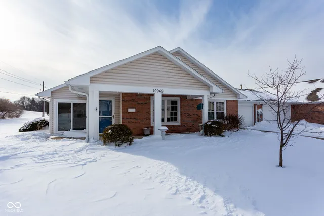 $174,907 | 10949 Cape Coral Lane, Indianapolis, IN 46229