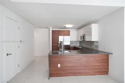 $750,000 | 601 Northeast 27th Street, Unit 1501, Miami, FL 33137