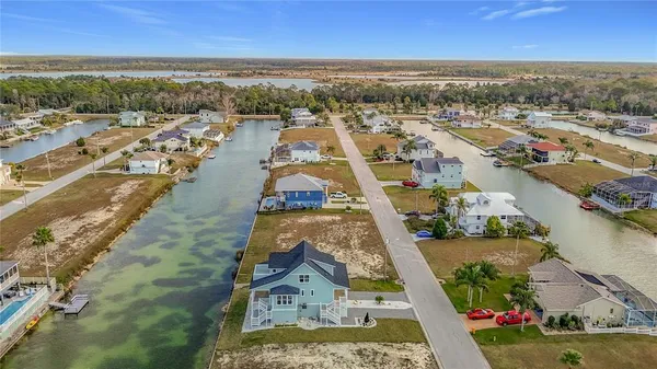 $759,900 | 3487 Sheephead Drive, Hernando Beach, FL 34607