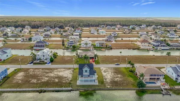 $759,900 | 3487 Sheephead Drive, Hernando Beach, FL 34607