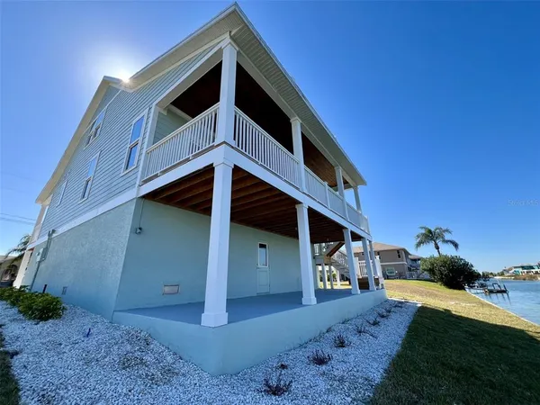 $759,900 | 3487 Sheephead Drive, Hernando Beach, FL 34607